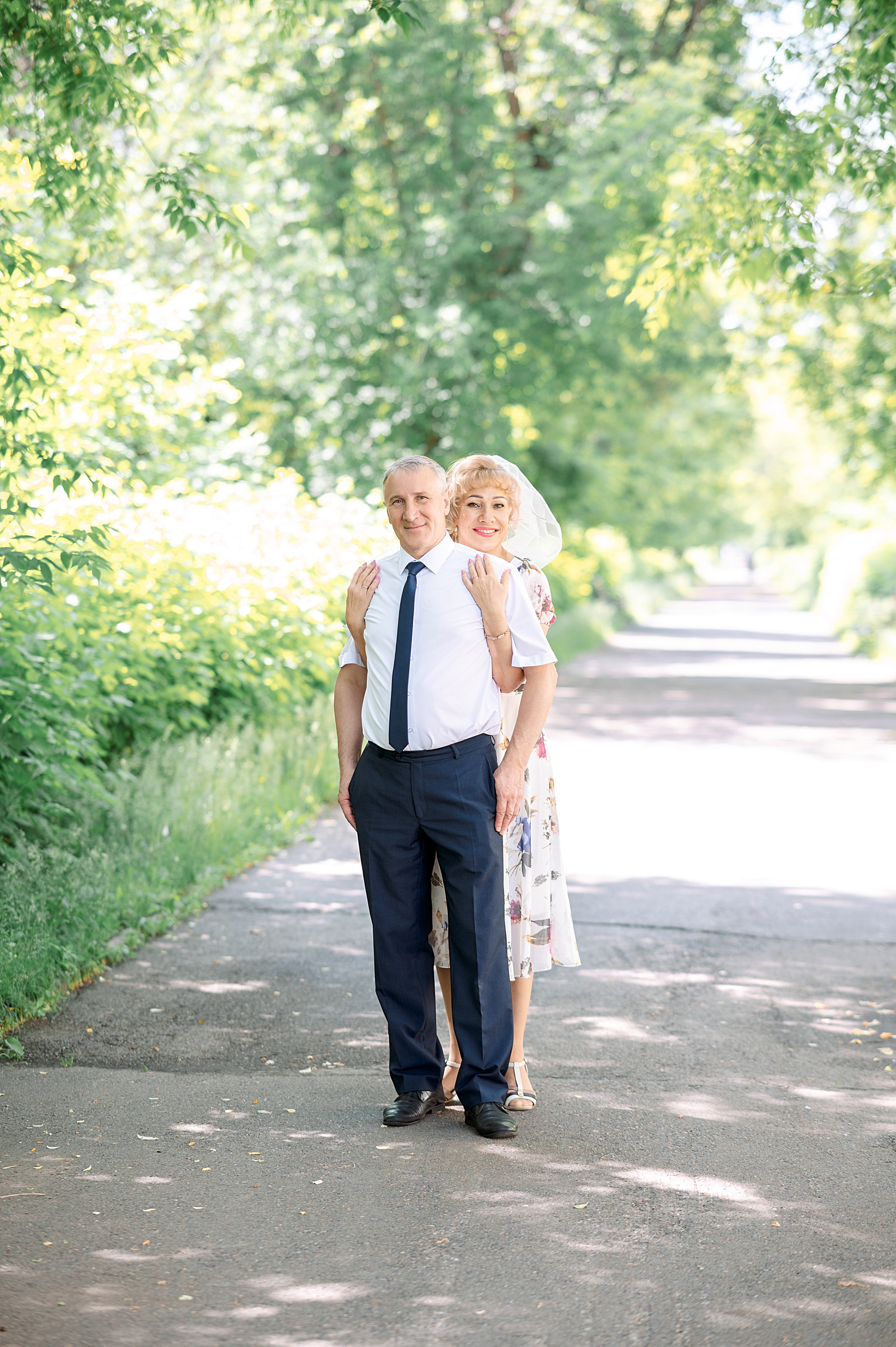 Свадьба Юрия и Ирины. Семейный, свадебный, школьный фотограф в Железногорске Целуев Андрей
