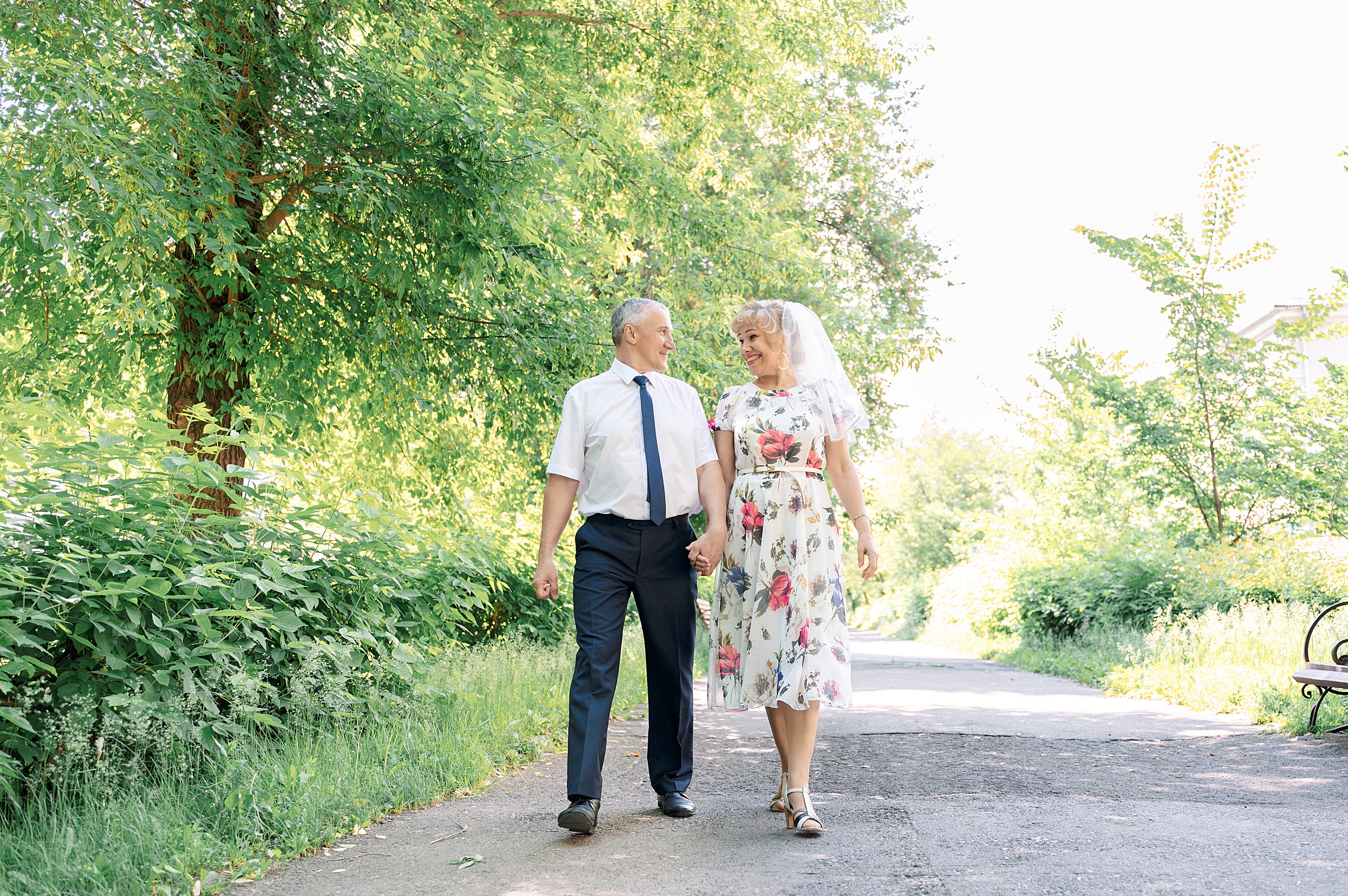 Свадьба Юрия и Ирины. Семейный, свадебный, школьный фотограф в Железногорске Целуев Андрей