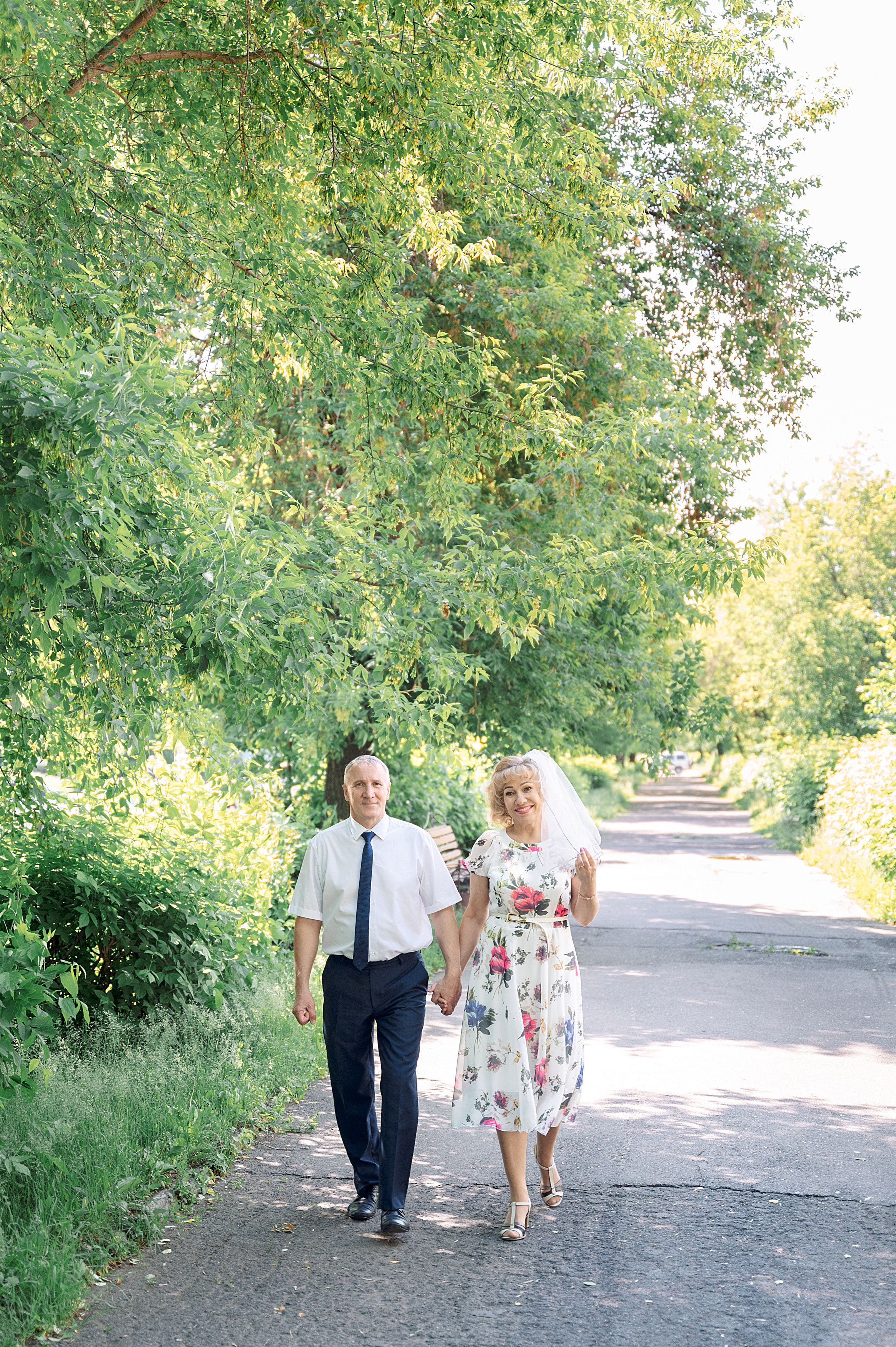 Свадьба Юрия и Ирины. Семейный, свадебный, школьный фотограф в Железногорске Целуев Андрей