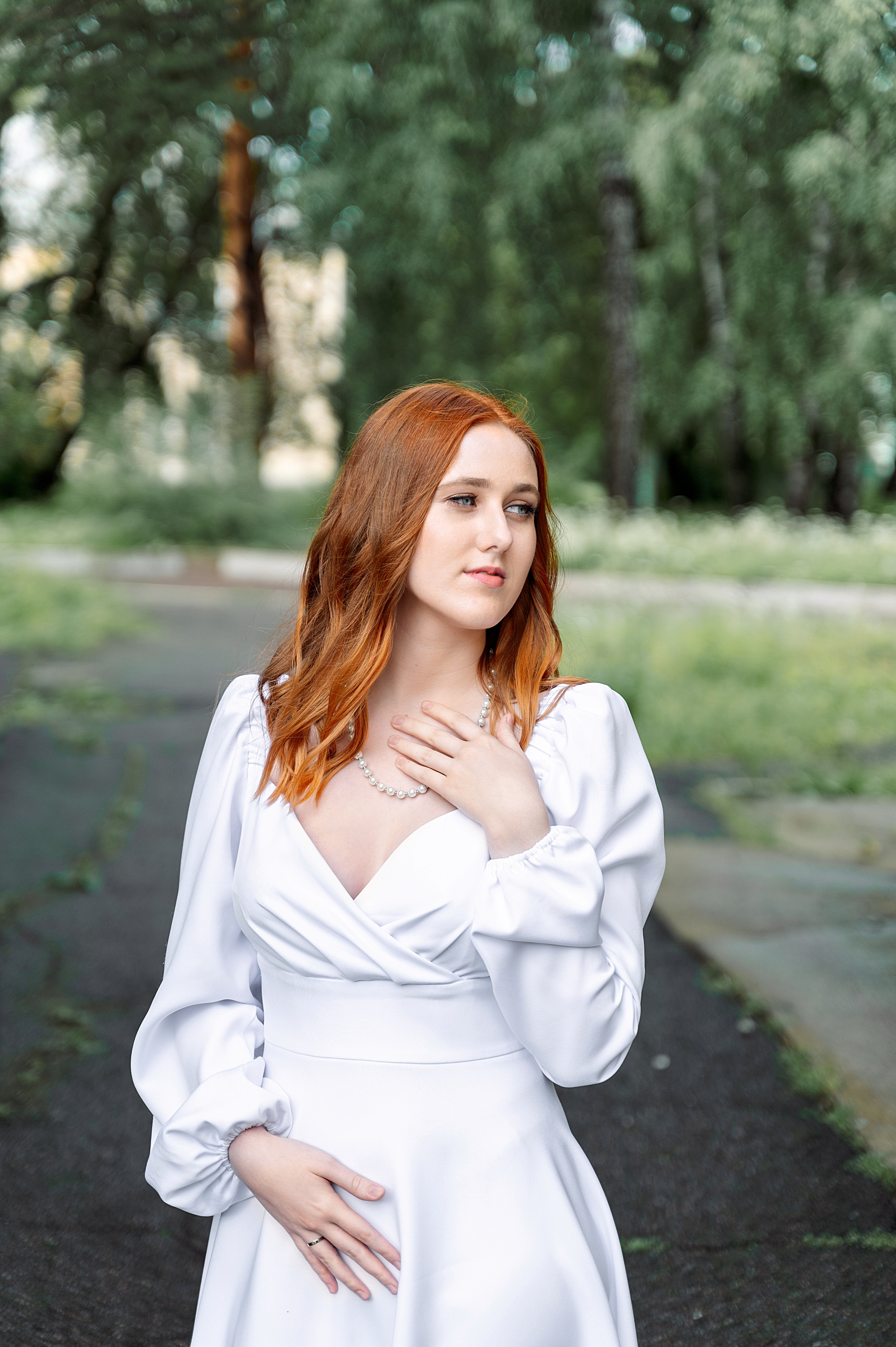 Свадьба Макара и Валерии. Семейный, свадебный, школьный фотограф в Железногорске Целуев Андрей