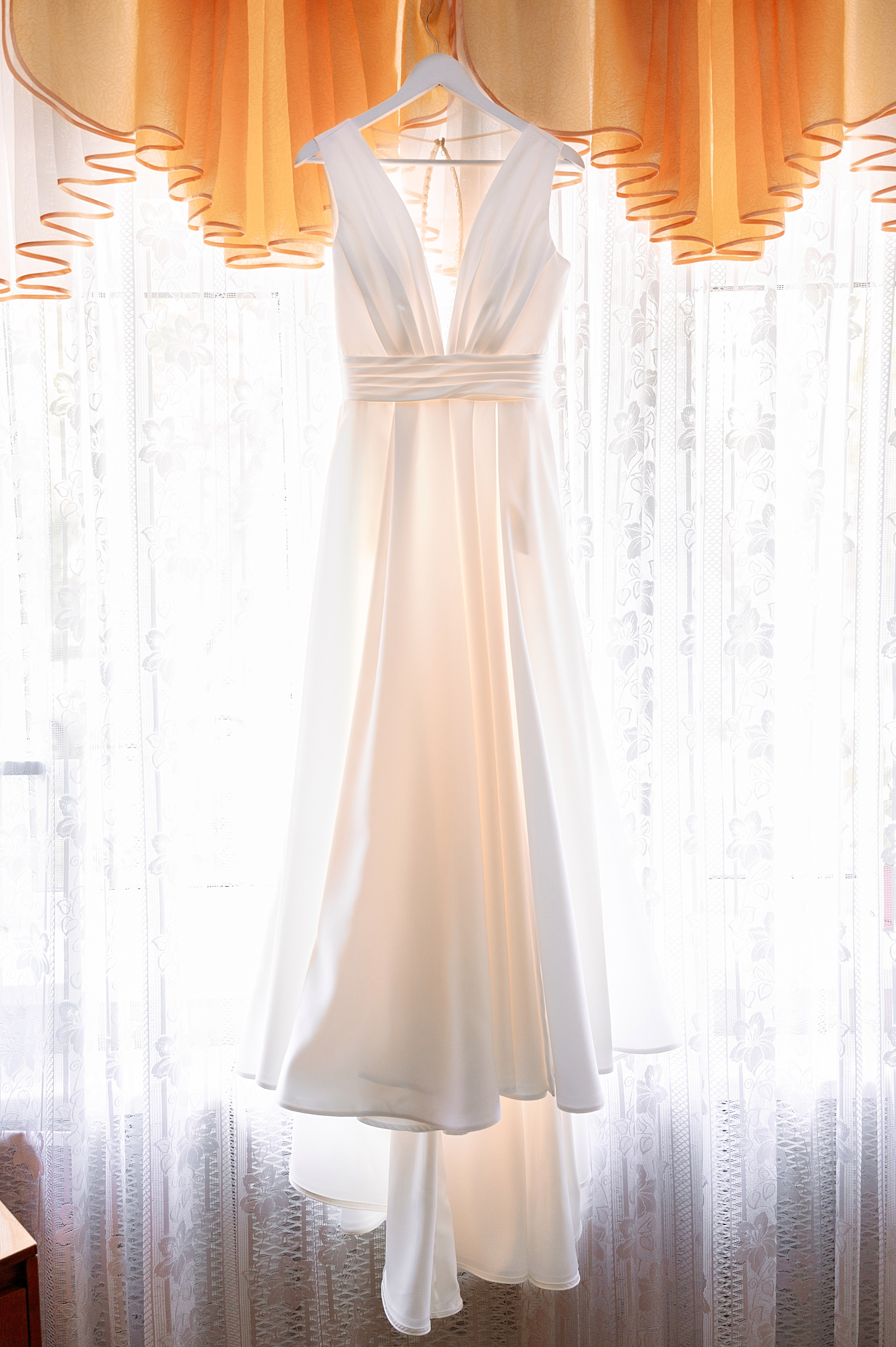 Свадьба Владислава и Анны. Семейный, свадебный, школьный фотограф в Железногорске Целуев Андрей