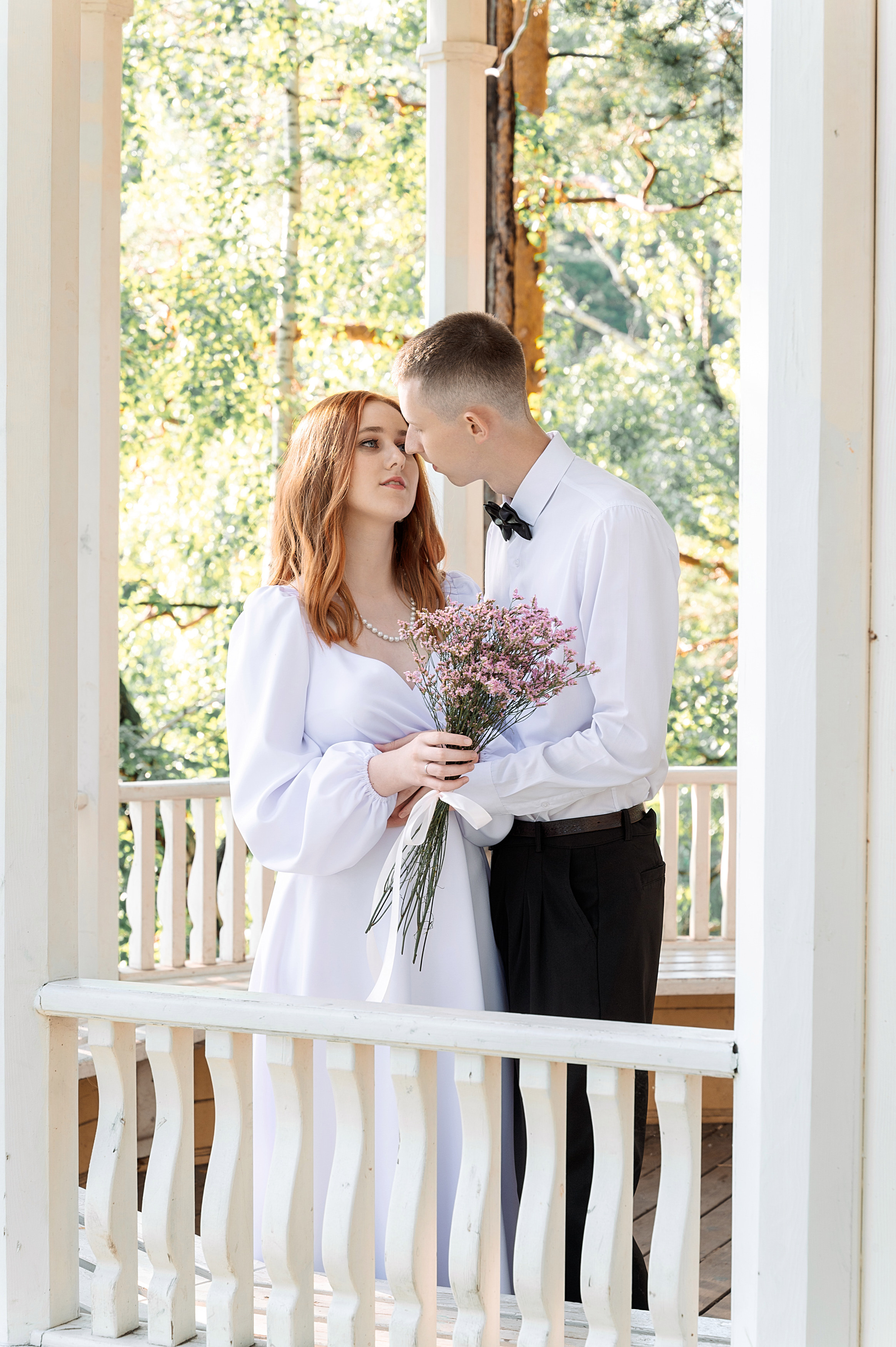 Свадьба Макара и Валерии. Семейный, свадебный, школьный фотограф в Железногорске Целуев Андрей