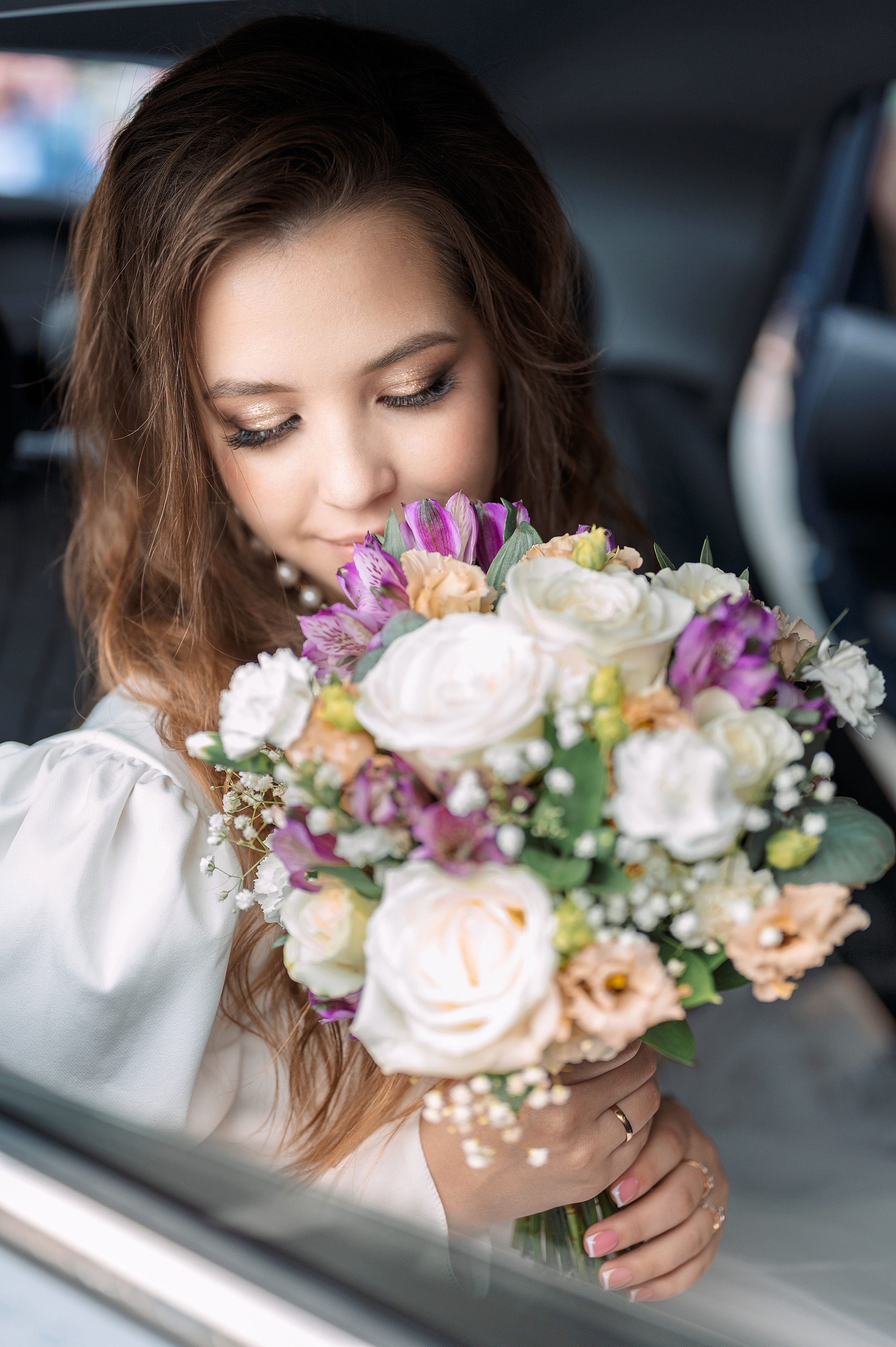 ОТЗЫВЫ. Семейный, свадебный, школьный фотограф в Железногорске Целуев Андрей