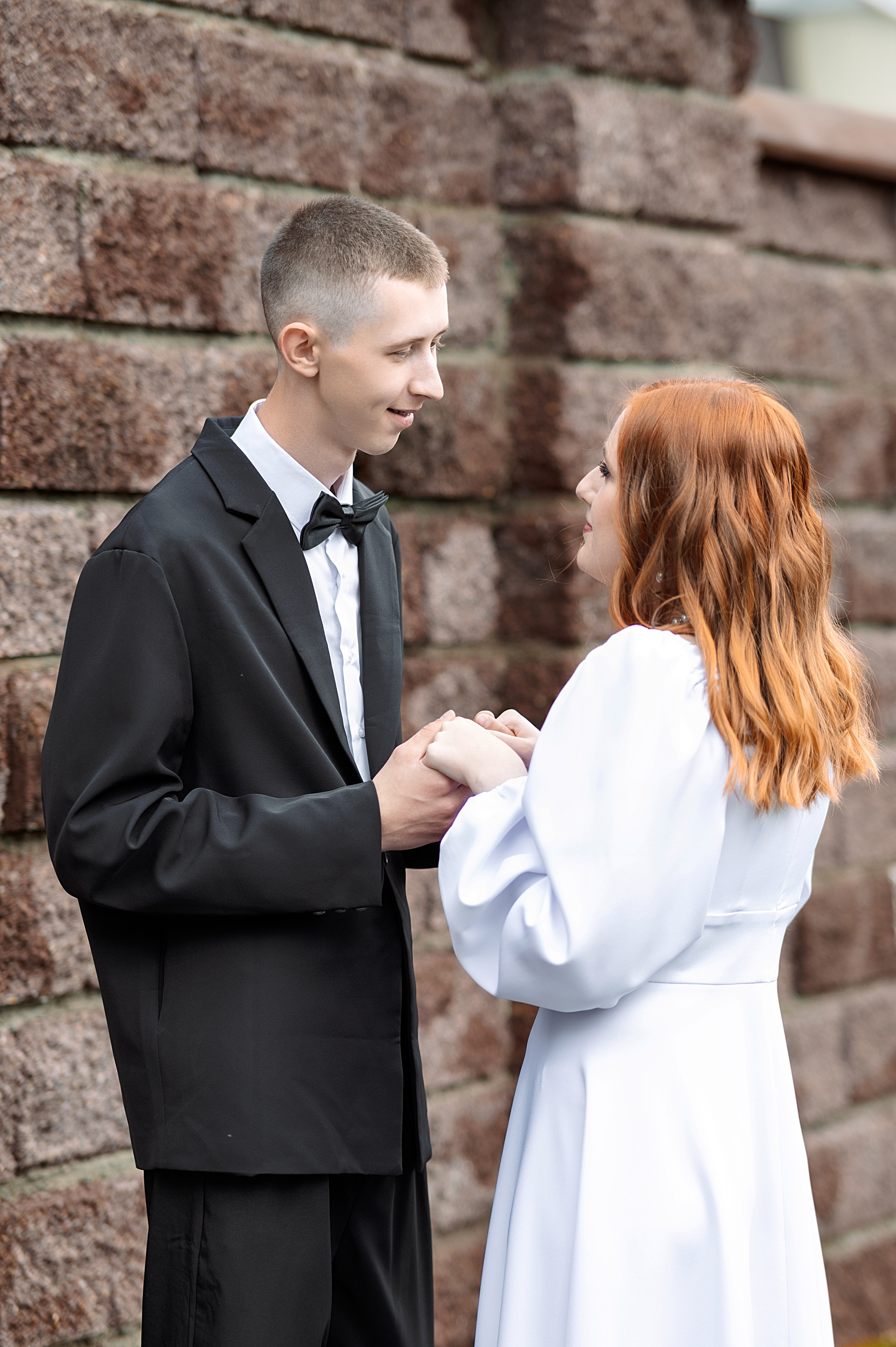 Свадьба Макара и Валерии. Семейный, свадебный, школьный фотограф в Железногорске Целуев Андрей