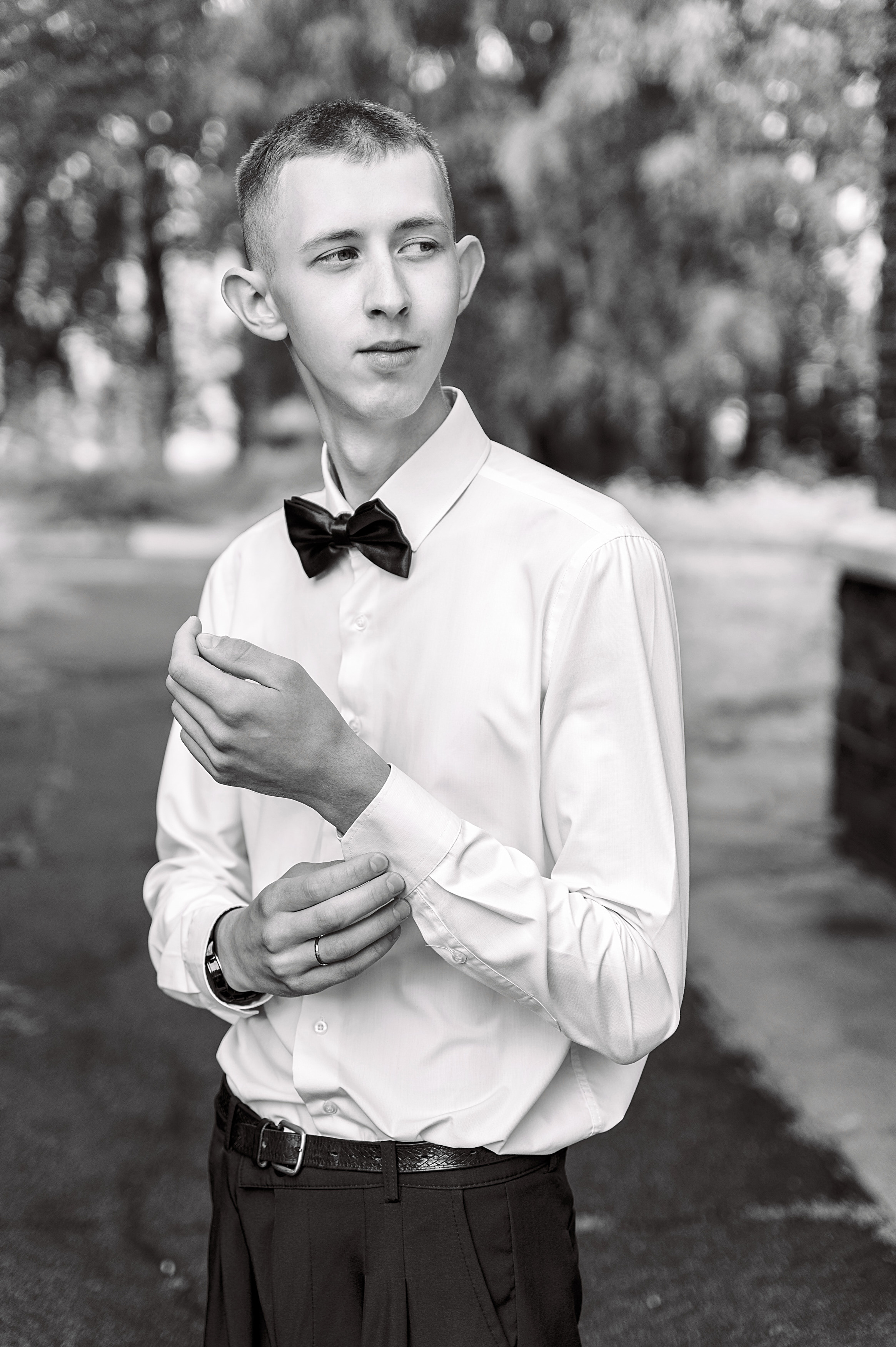 Свадьба Макара и Валерии. Семейный, свадебный, школьный фотограф в Железногорске Целуев Андрей