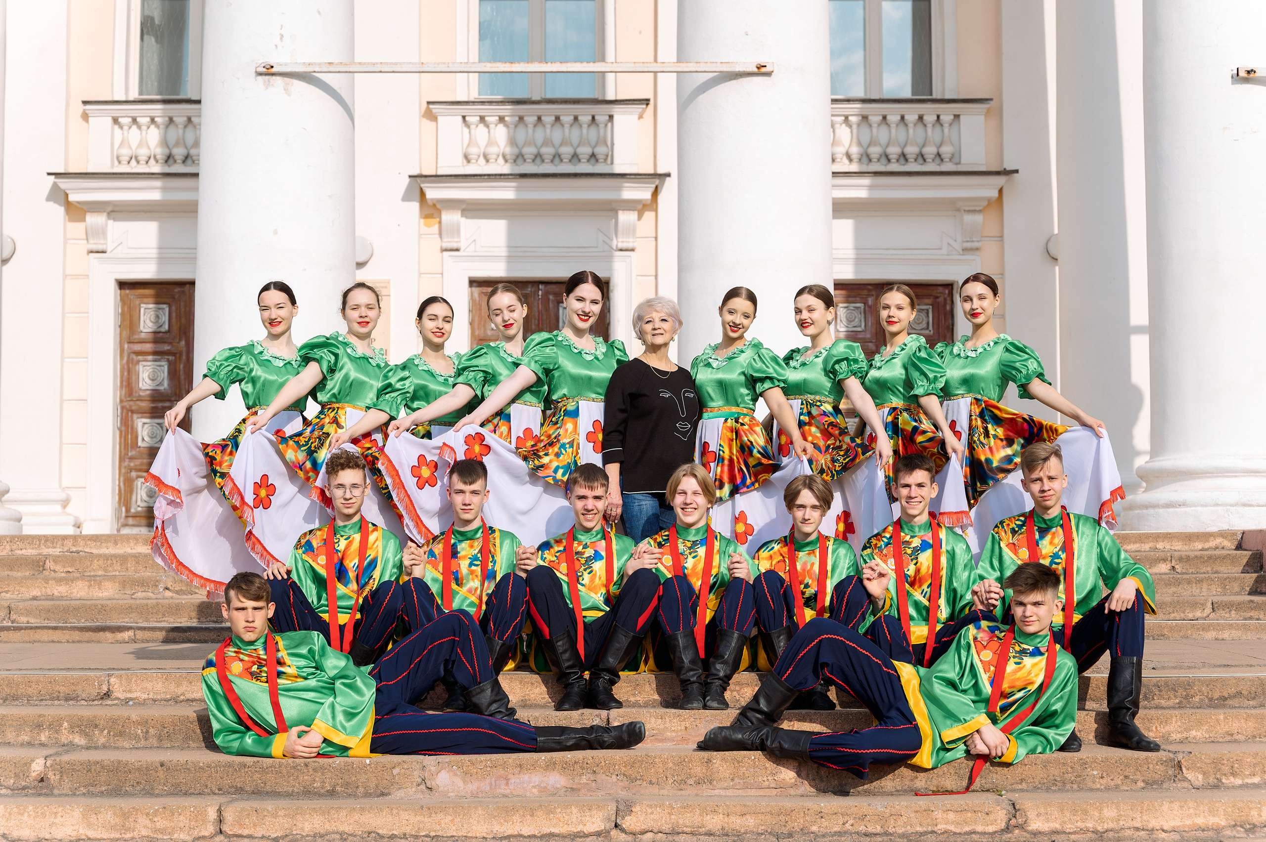 ОТЗЫВЫ. Семейный, свадебный, школьный фотограф в Железногорске Целуев Андрей