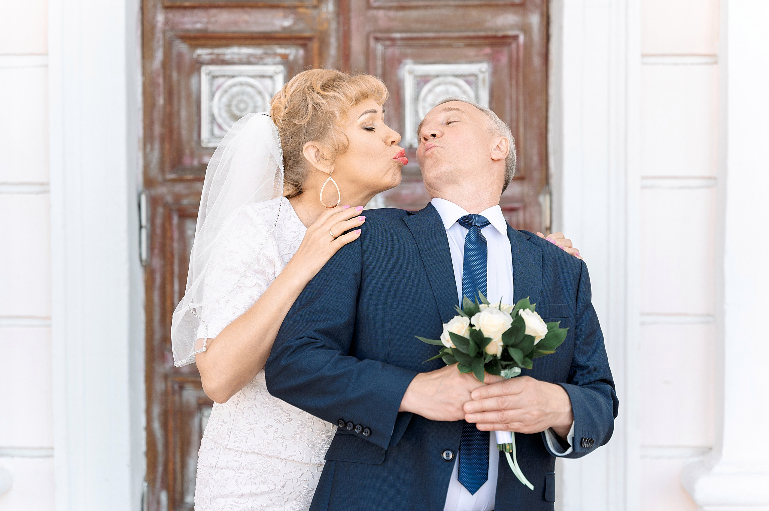 Свадьба Юрия и Ирины. Семейный, свадебный, школьный фотограф в Железногорске Целуев Андрей