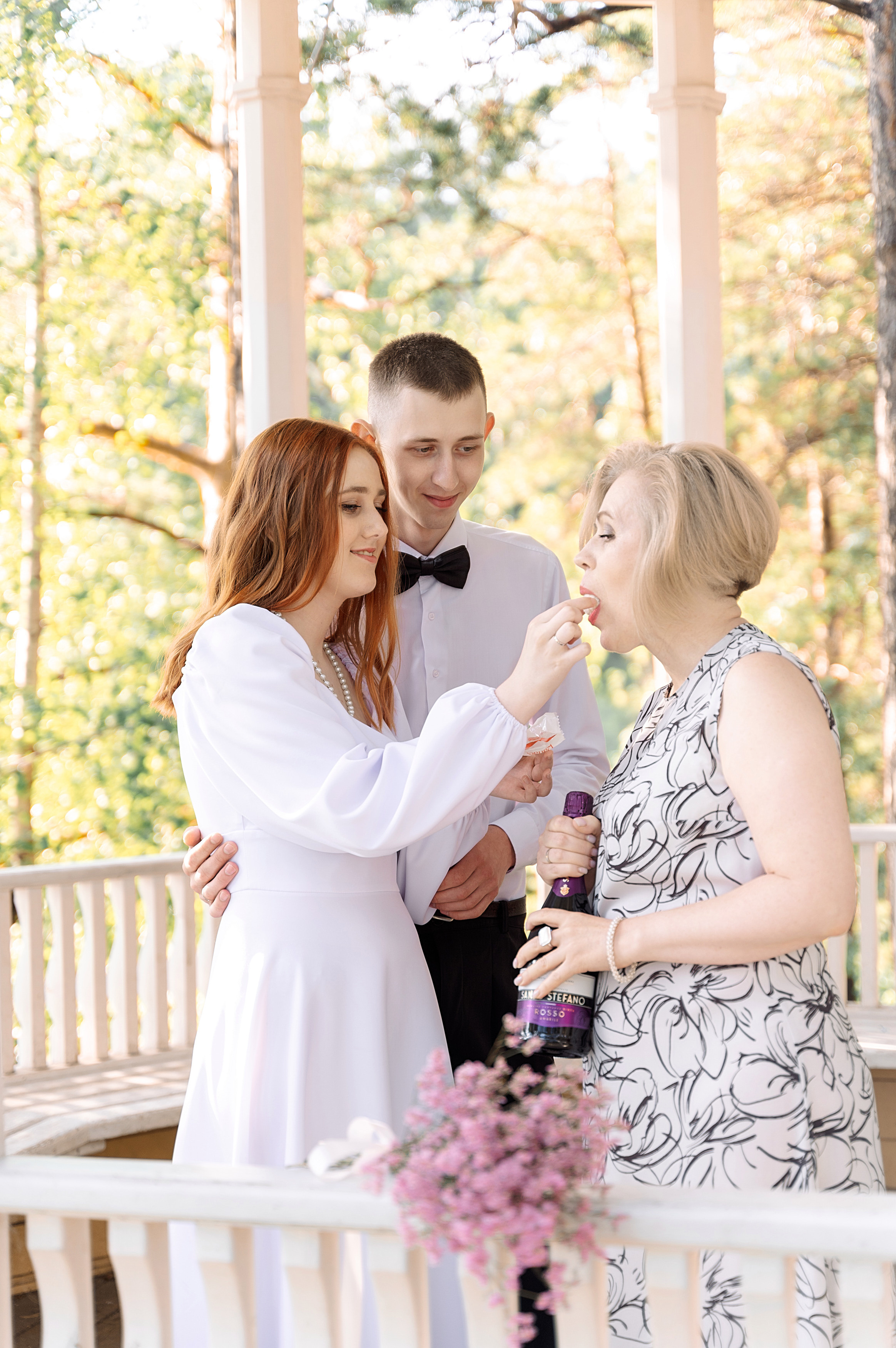 Свадьба Макара и Валерии. Семейный, свадебный, школьный фотограф в Железногорске Целуев Андрей