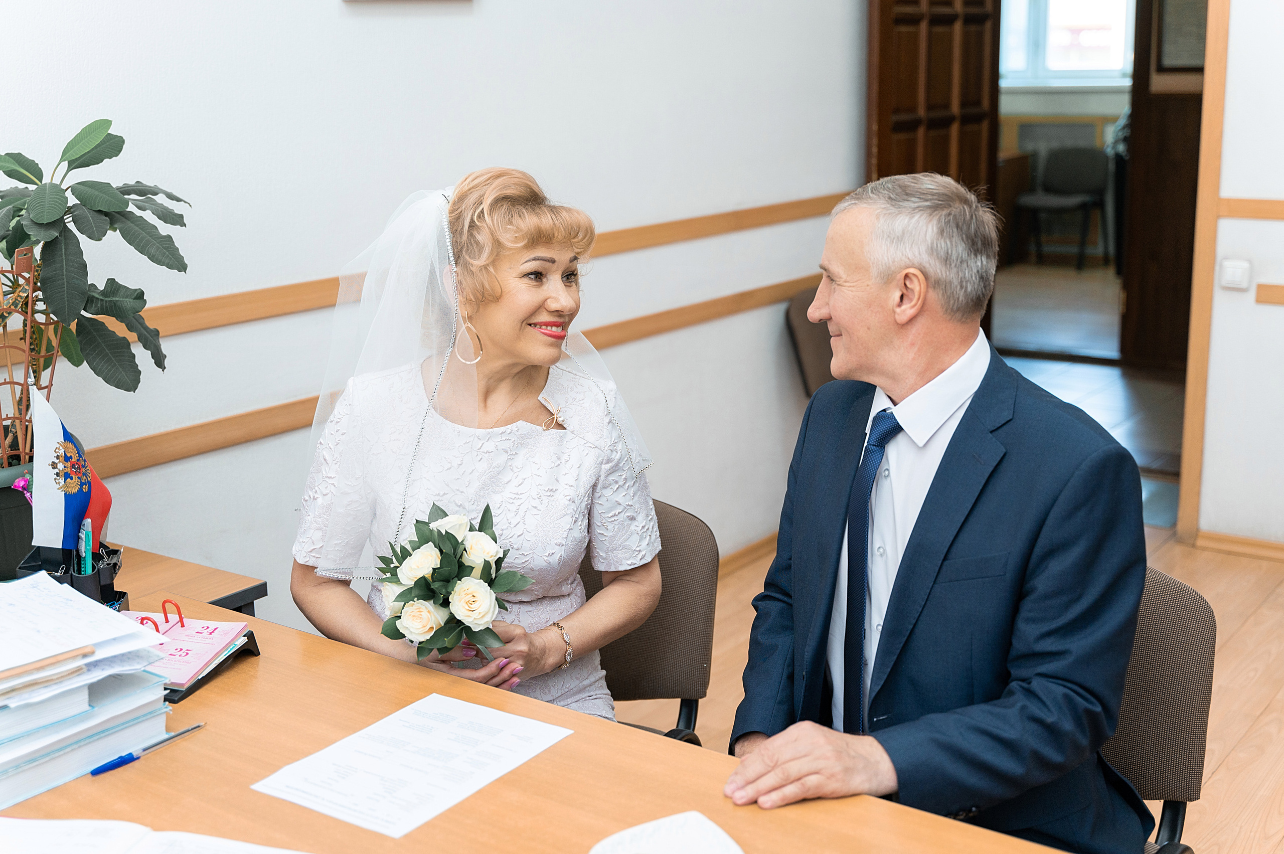 Свадьба Юрия и Ирины. Семейный, свадебный, школьный фотограф в Железногорске Целуев Андрей