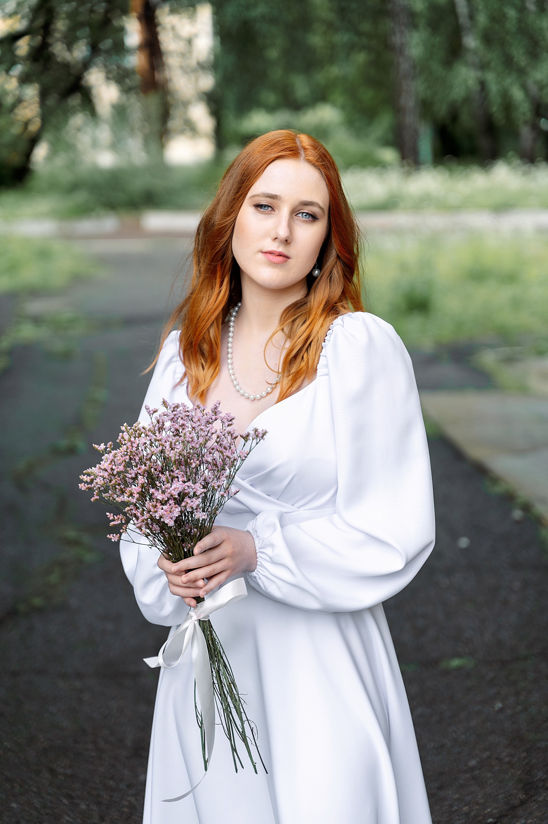 Свадьба Макара и Валерии. Семейный, свадебный, школьный фотограф в Железногорске Целуев Андрей