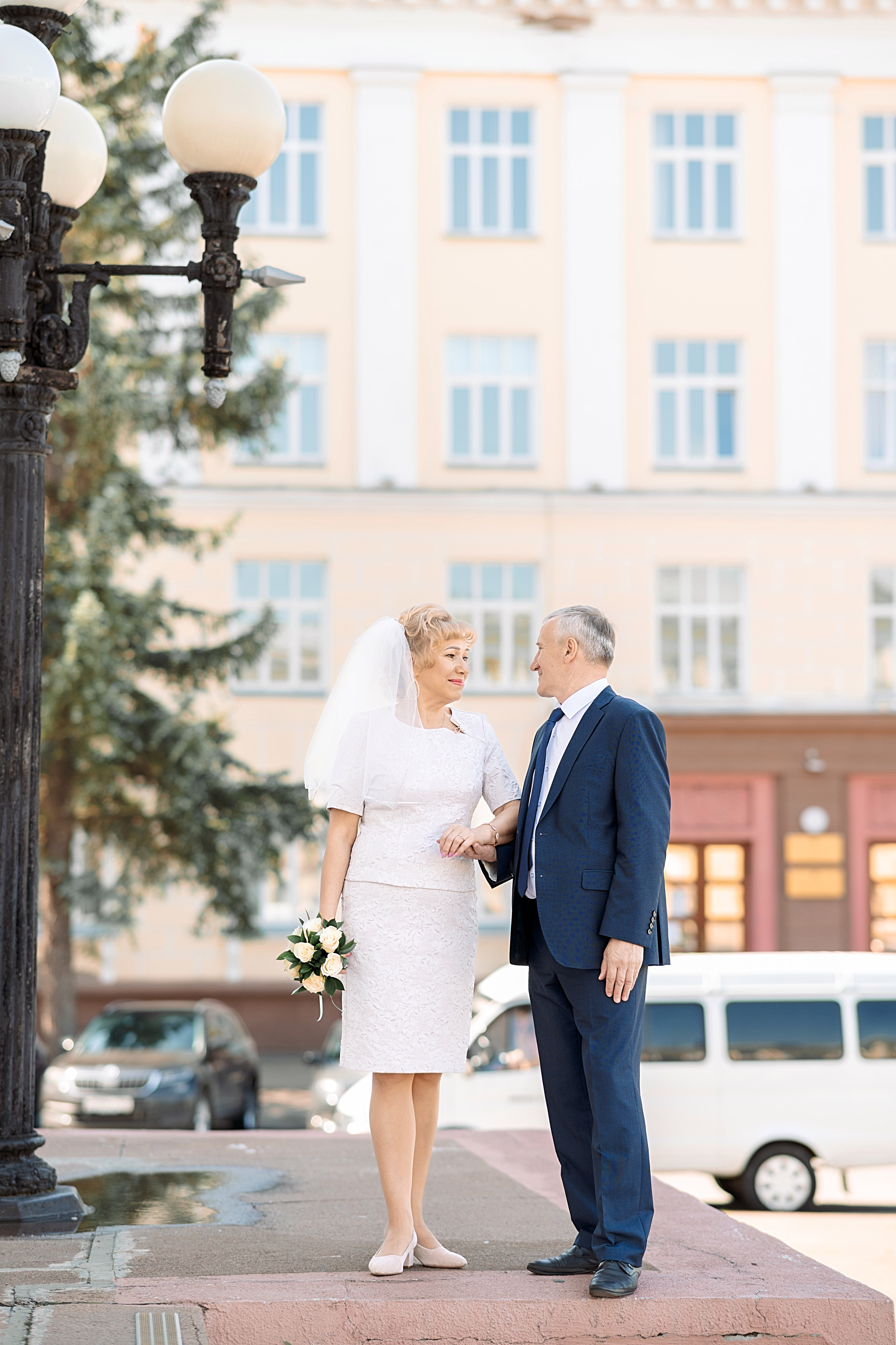 Свадьба Юрия и Ирины. Семейный, свадебный, школьный фотограф в Железногорске Целуев Андрей