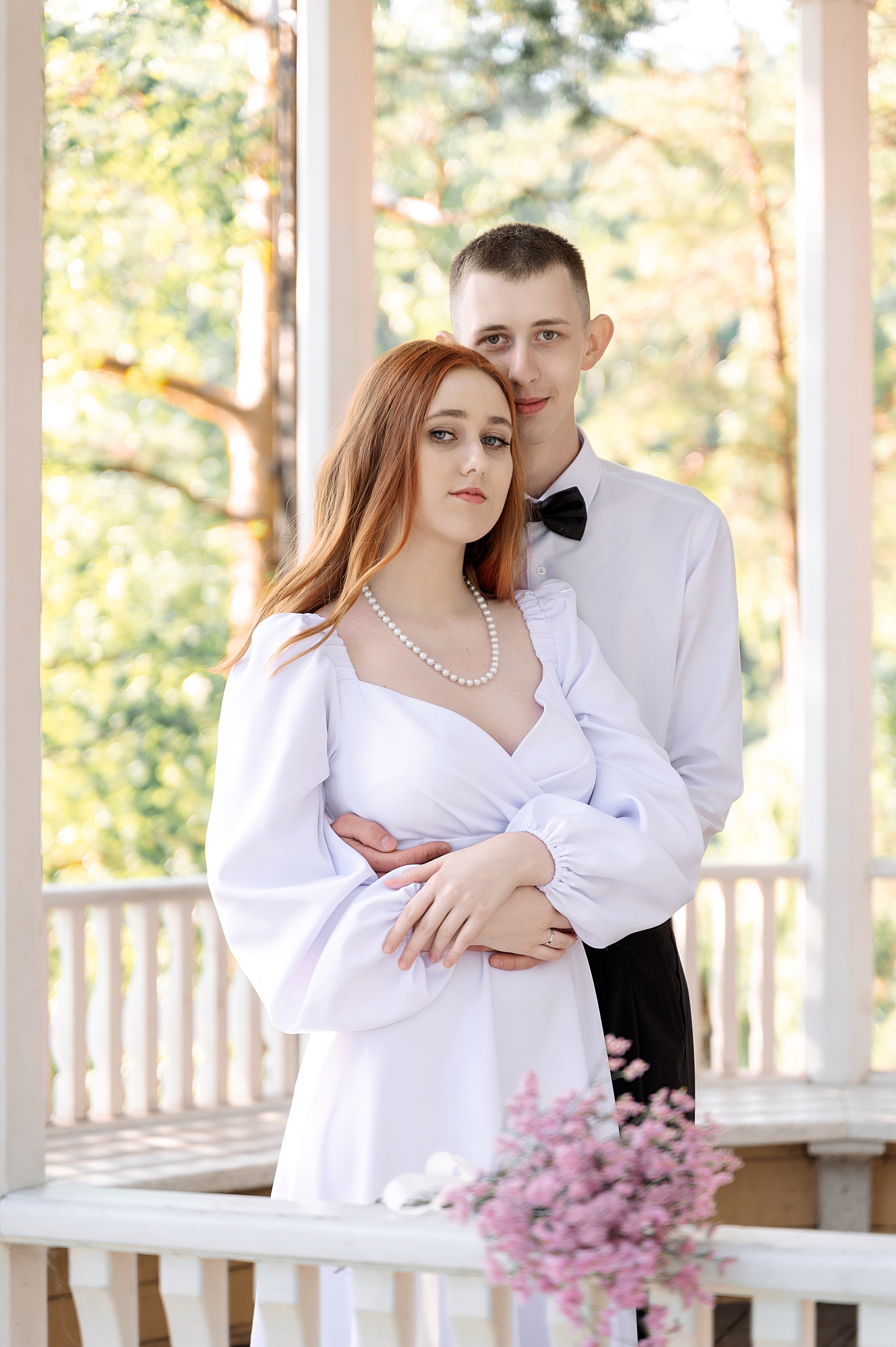 Свадьба Макара и Валерии. Семейный, свадебный, школьный фотограф в Железногорске Целуев Андрей