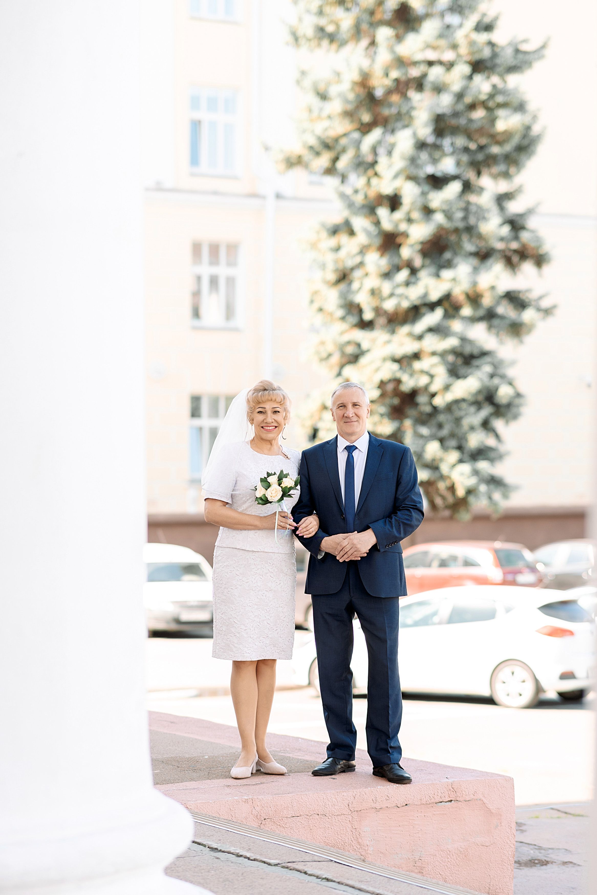 Свадьба Юрия и Ирины. Семейный, свадебный, школьный фотограф в Железногорске Целуев Андрей