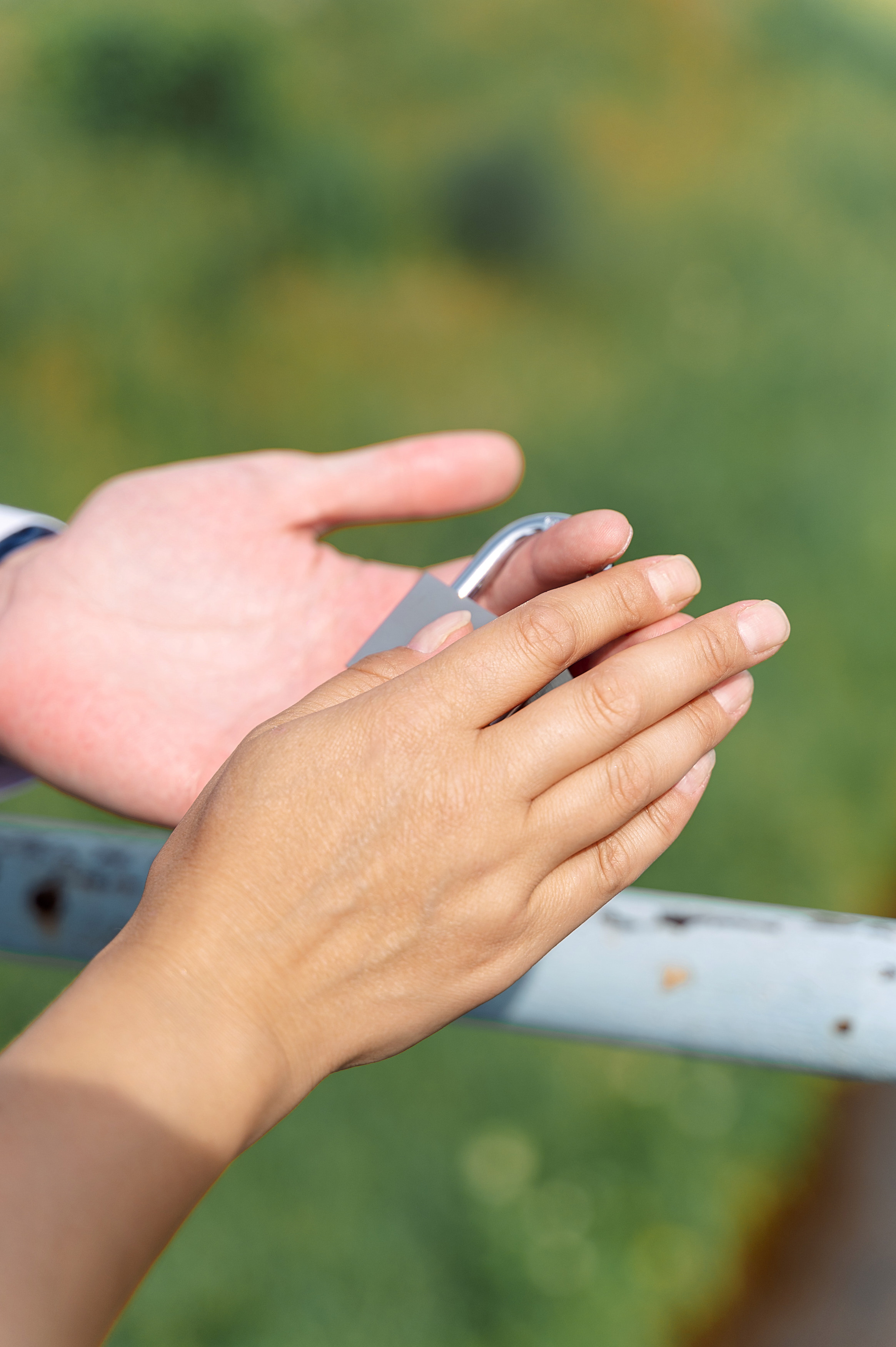 Свадьба Владислава и Анны. Семейный, свадебный, школьный фотограф в Железногорске Целуев Андрей