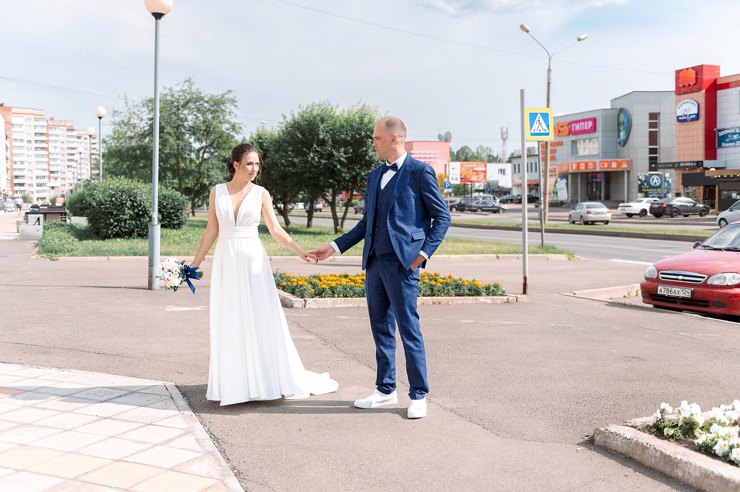 Фотограф Железногорск Фотограф Андрей Целуев ФотографАндрейЦелуев