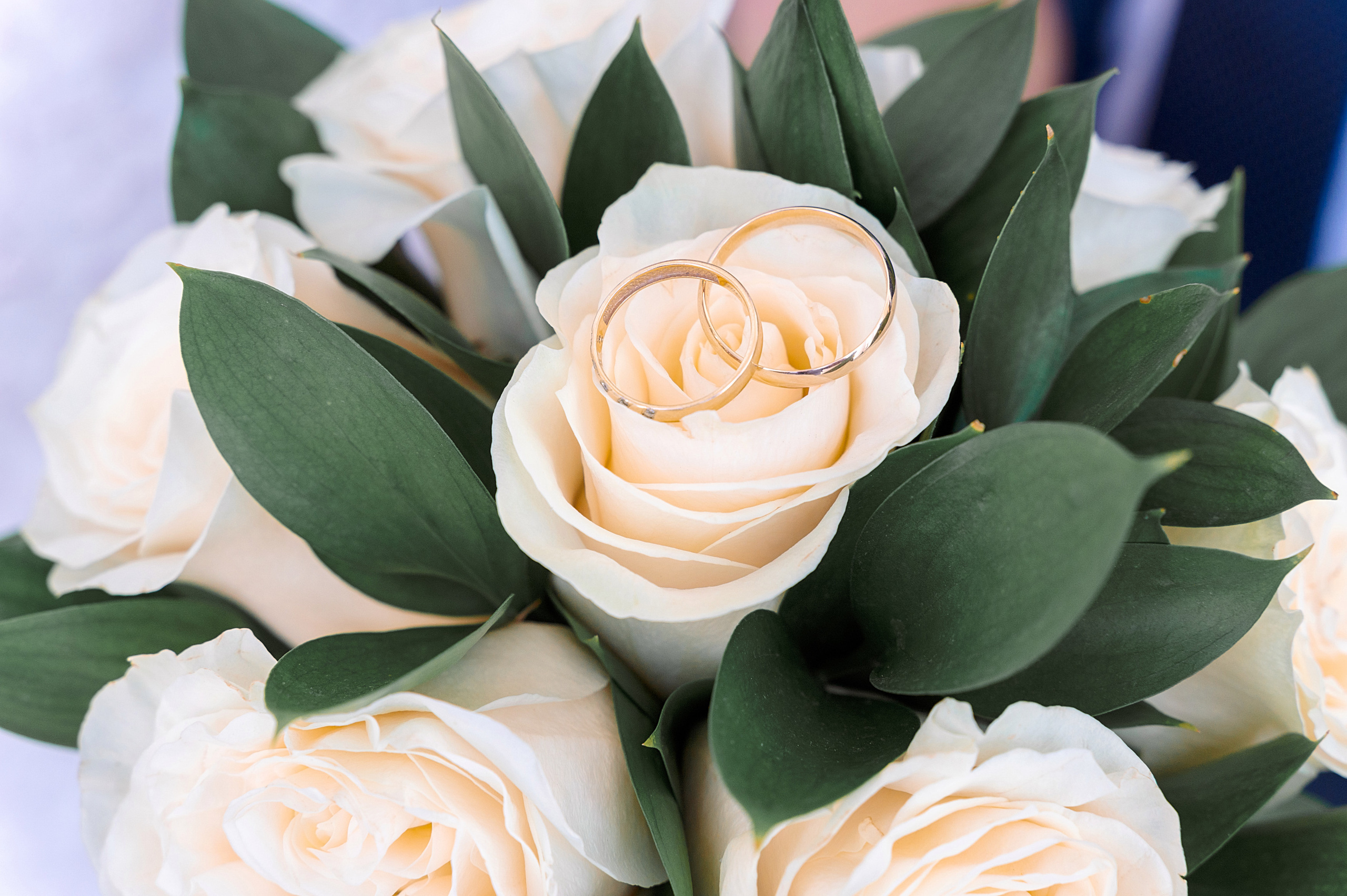 Свадьба Юрия и Ирины. Семейный, свадебный, школьный фотограф в Железногорске Целуев Андрей