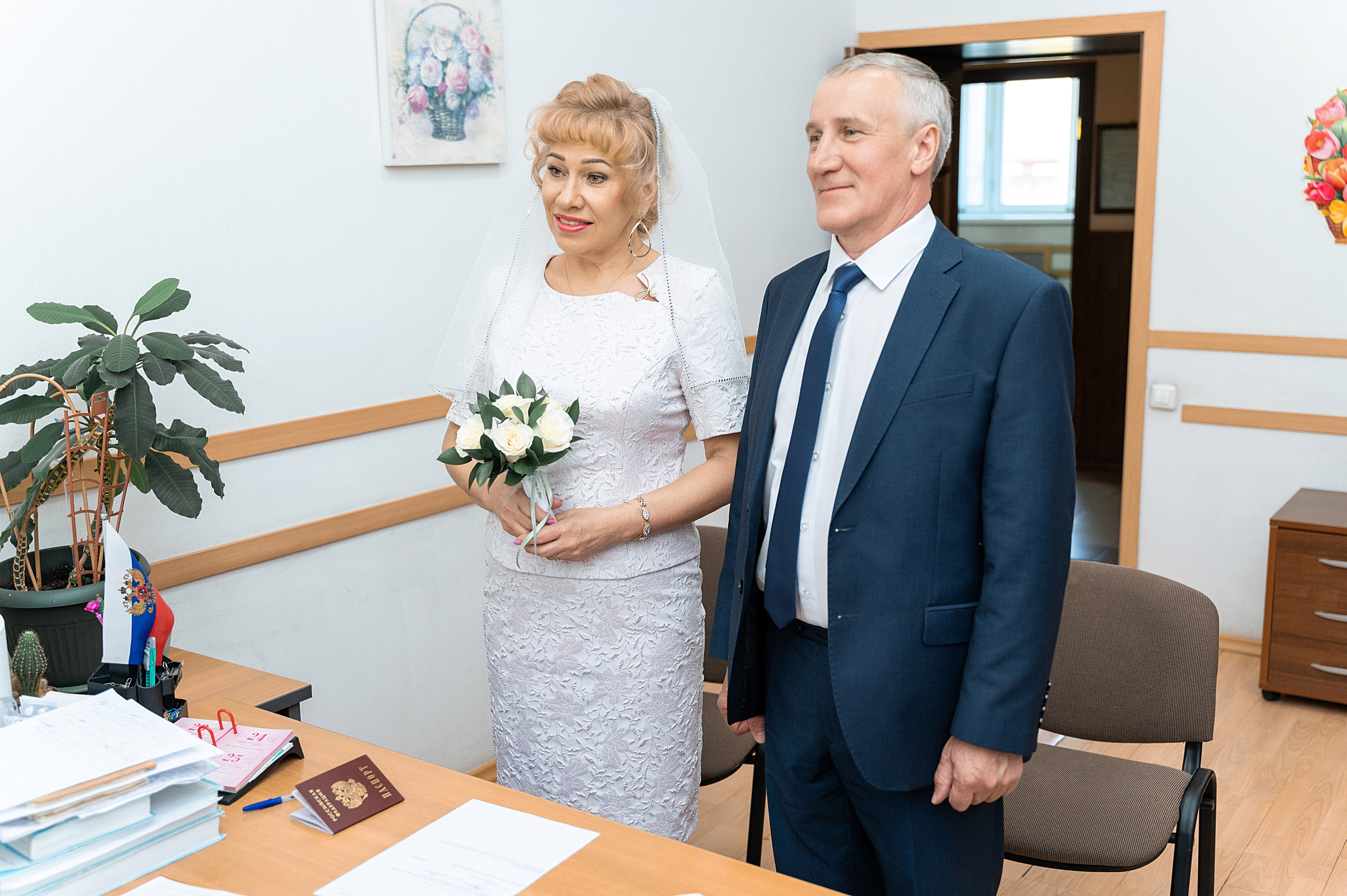 Свадьба Юрия и Ирины. Семейный, свадебный, школьный фотограф в Железногорске Целуев Андрей