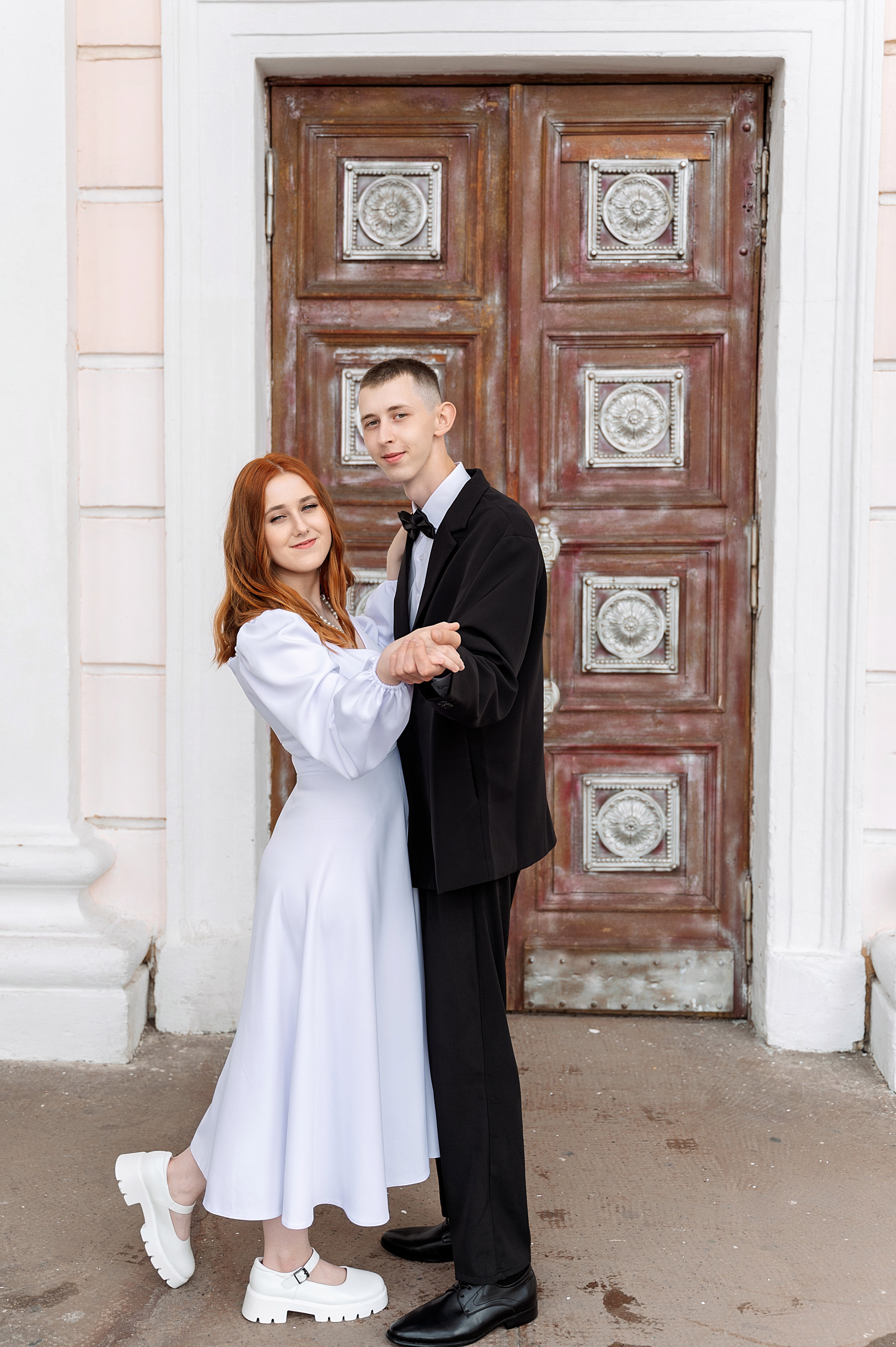 Свадьба Макара и Валерии. Семейный, свадебный, школьный фотограф в Железногорске Целуев Андрей