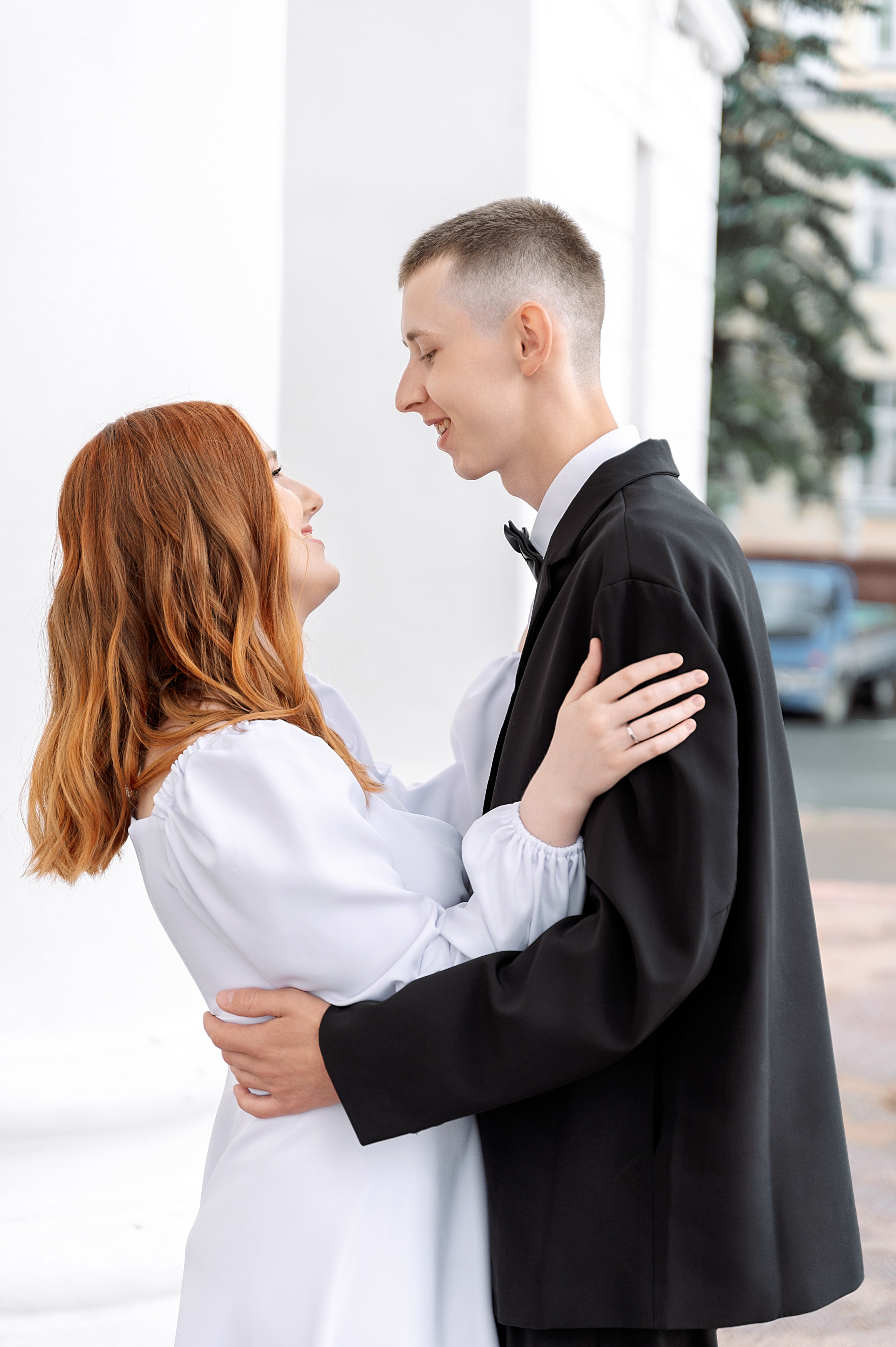 Свадьба Макара и Валерии. Семейный, свадебный, школьный фотограф в Железногорске Целуев Андрей