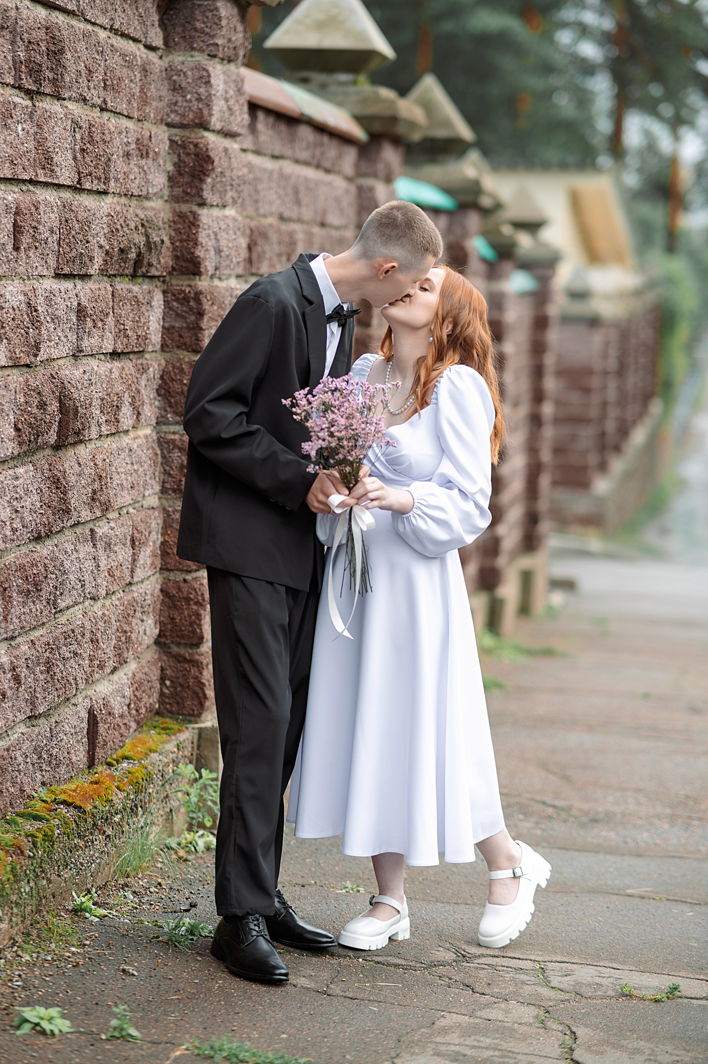 Свадьба Макара и Валерии. Семейный, свадебный, школьный фотограф в Железногорске Целуев Андрей
