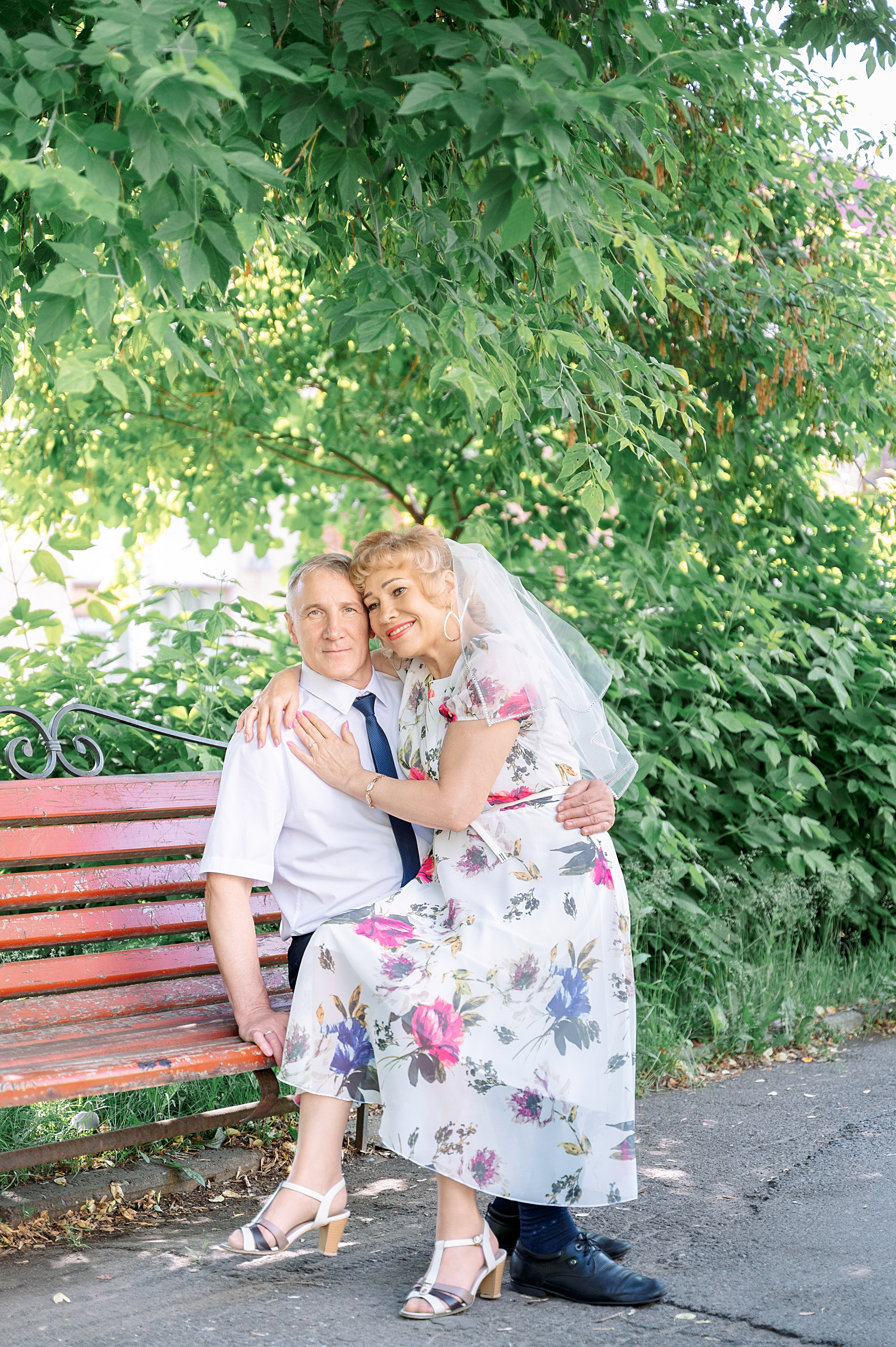 Свадьба Юрия и Ирины. Семейный, свадебный, школьный фотограф в Железногорске Целуев Андрей