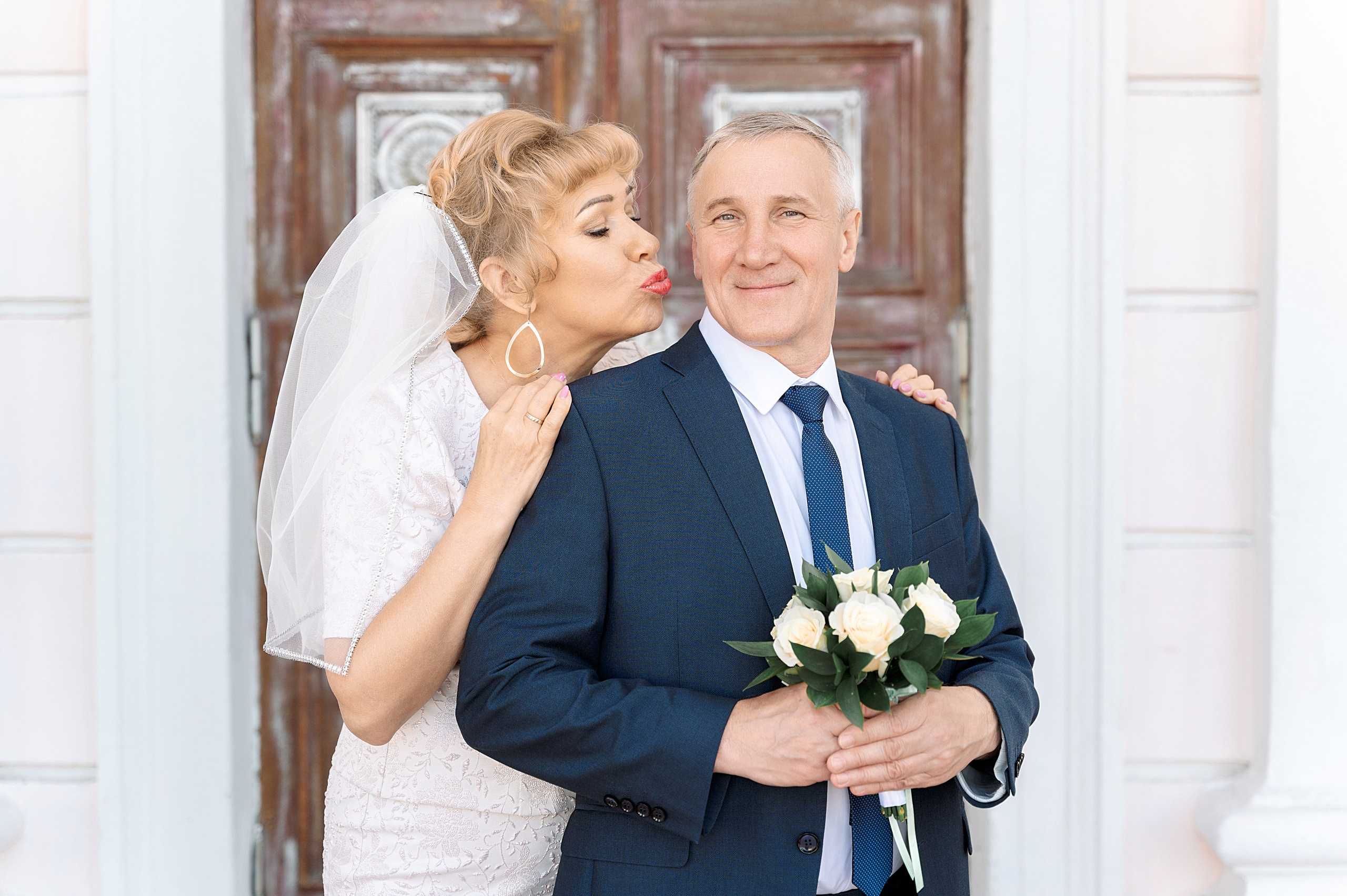 Свадьба Юрия и Ирины. Семейный, свадебный, школьный фотограф в Железногорске Целуев Андрей