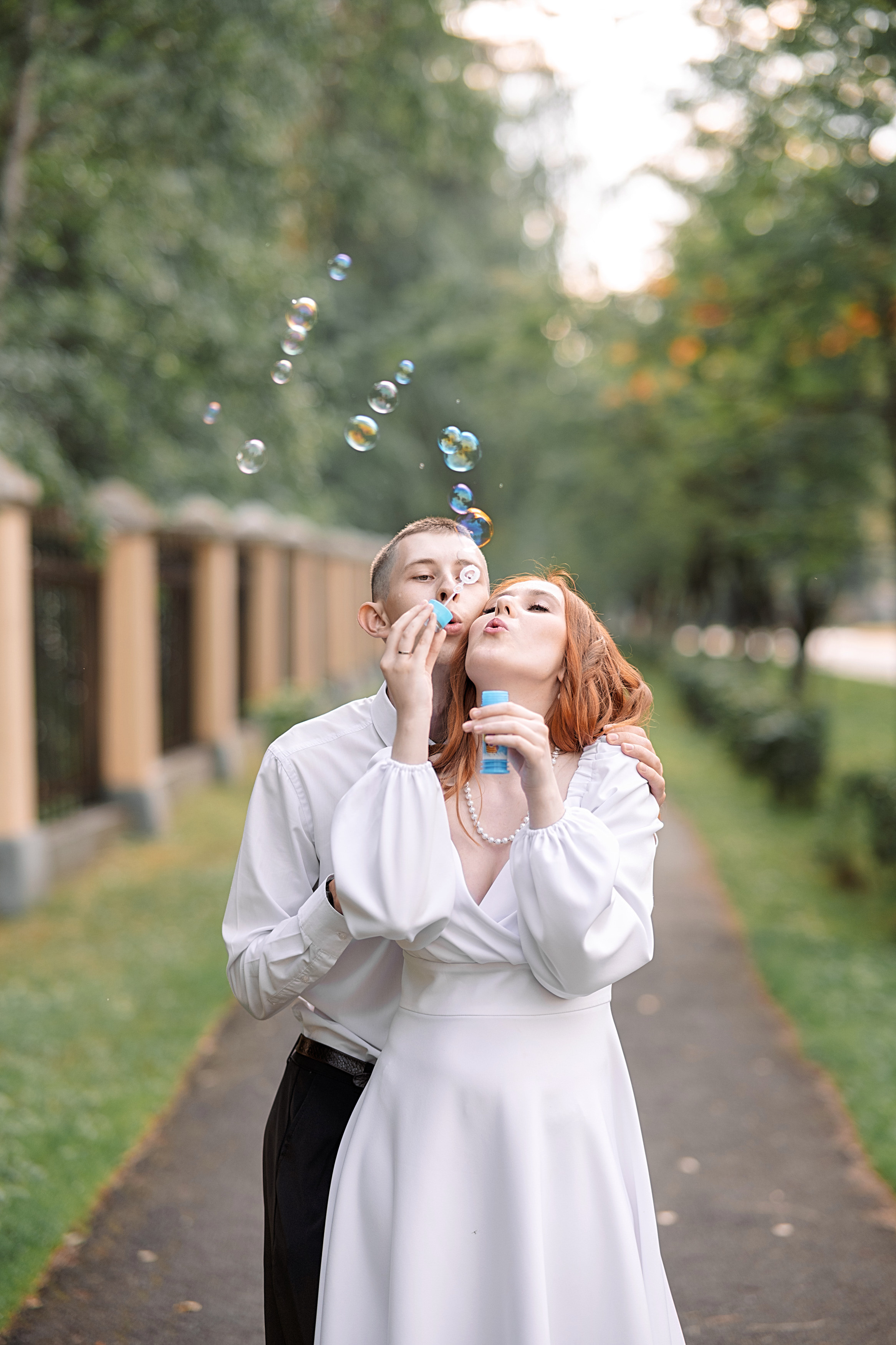 Свадьба Макара и Валерии. Семейный, свадебный, школьный фотограф в Железногорске Целуев Андрей