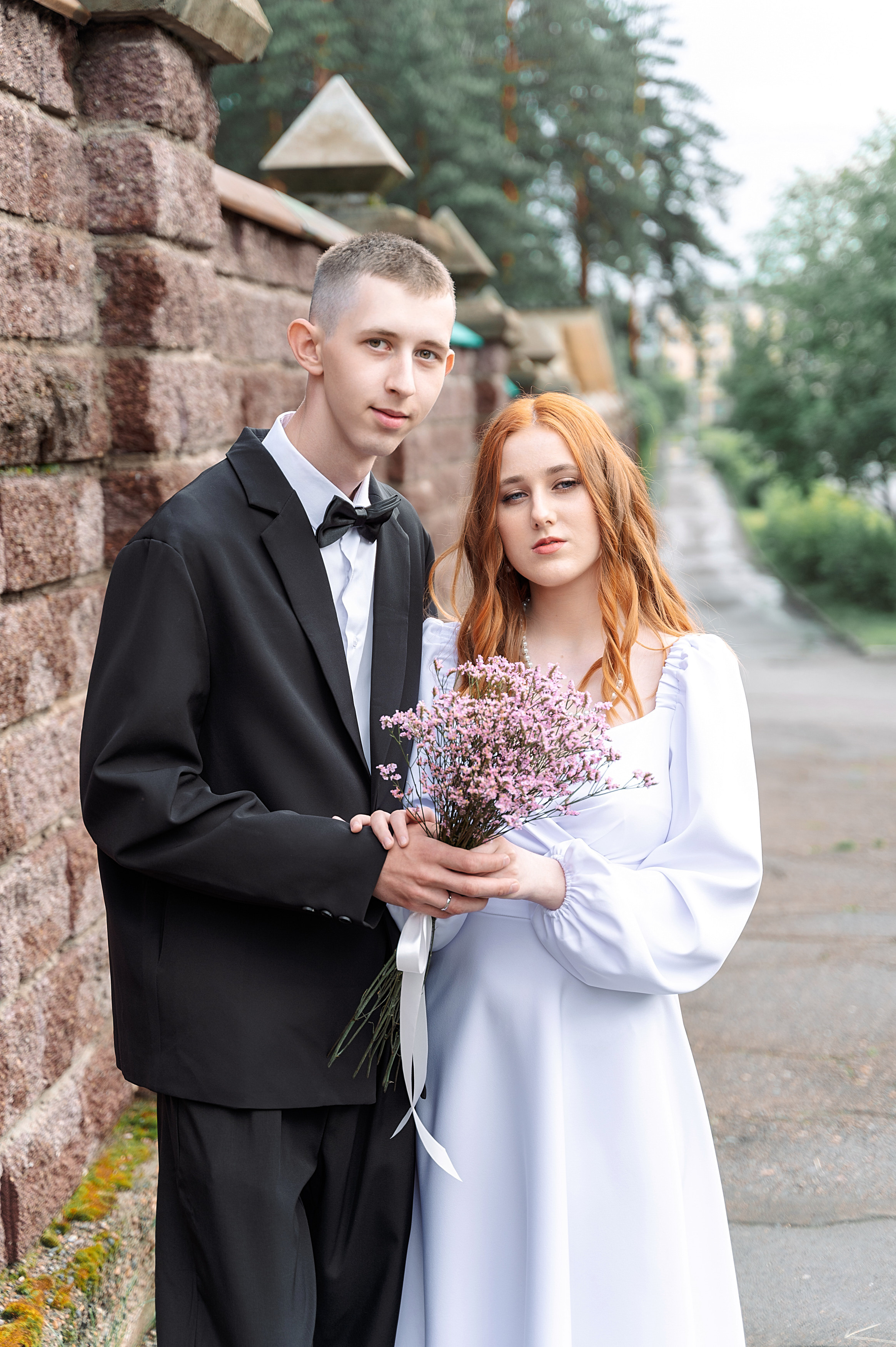 Свадьба Макара и Валерии. Семейный, свадебный, школьный фотограф в Железногорске Целуев Андрей