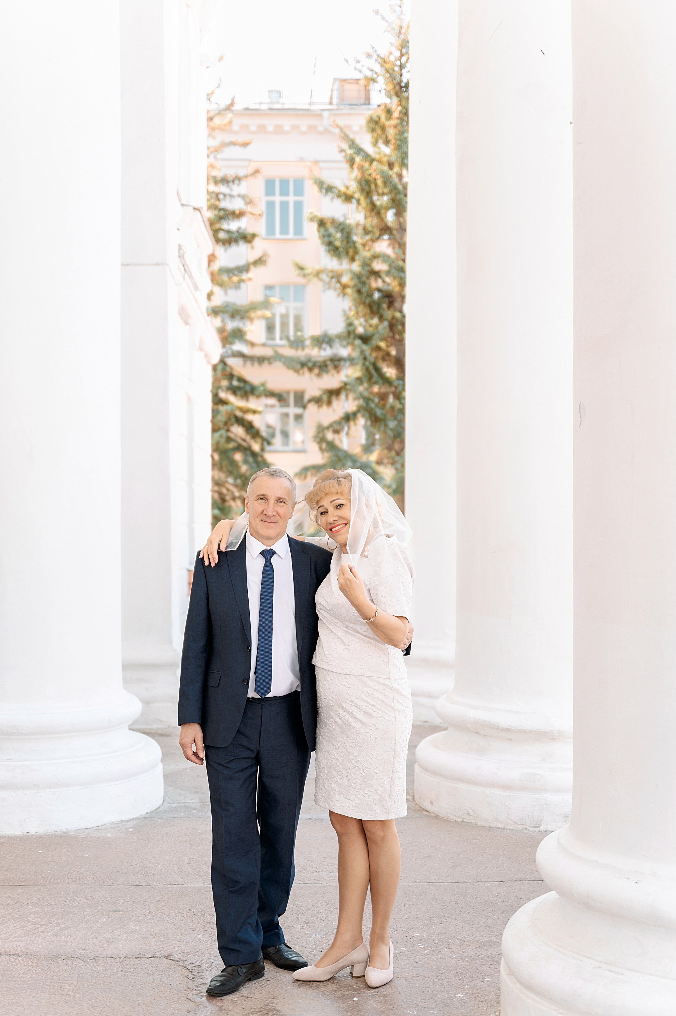 Свадьба Юрия и Ирины. Семейный, свадебный, школьный фотограф в Железногорске Целуев Андрей