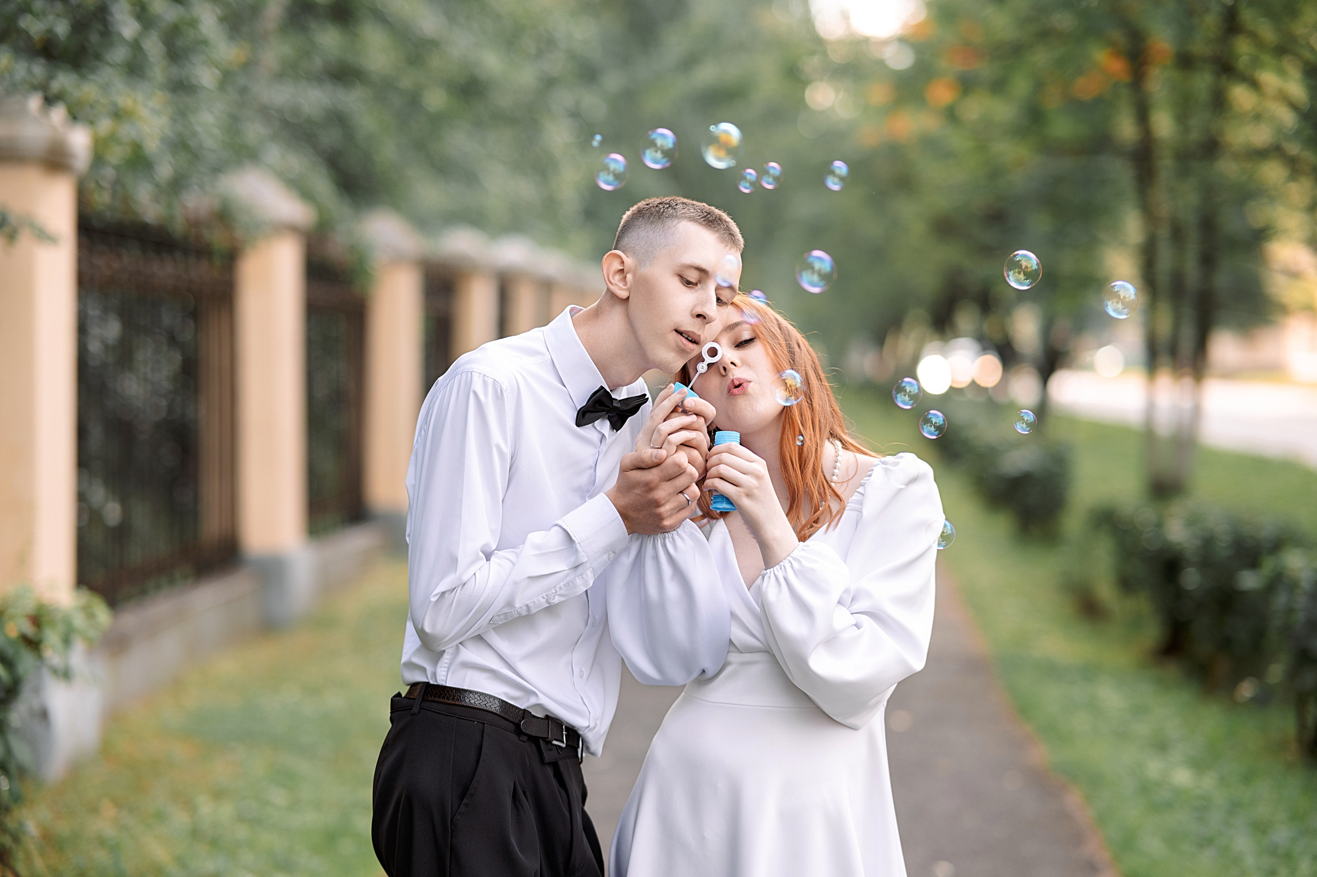Свадьба Макара и Валерии. Семейный, свадебный, школьный фотограф в Железногорске Целуев Андрей