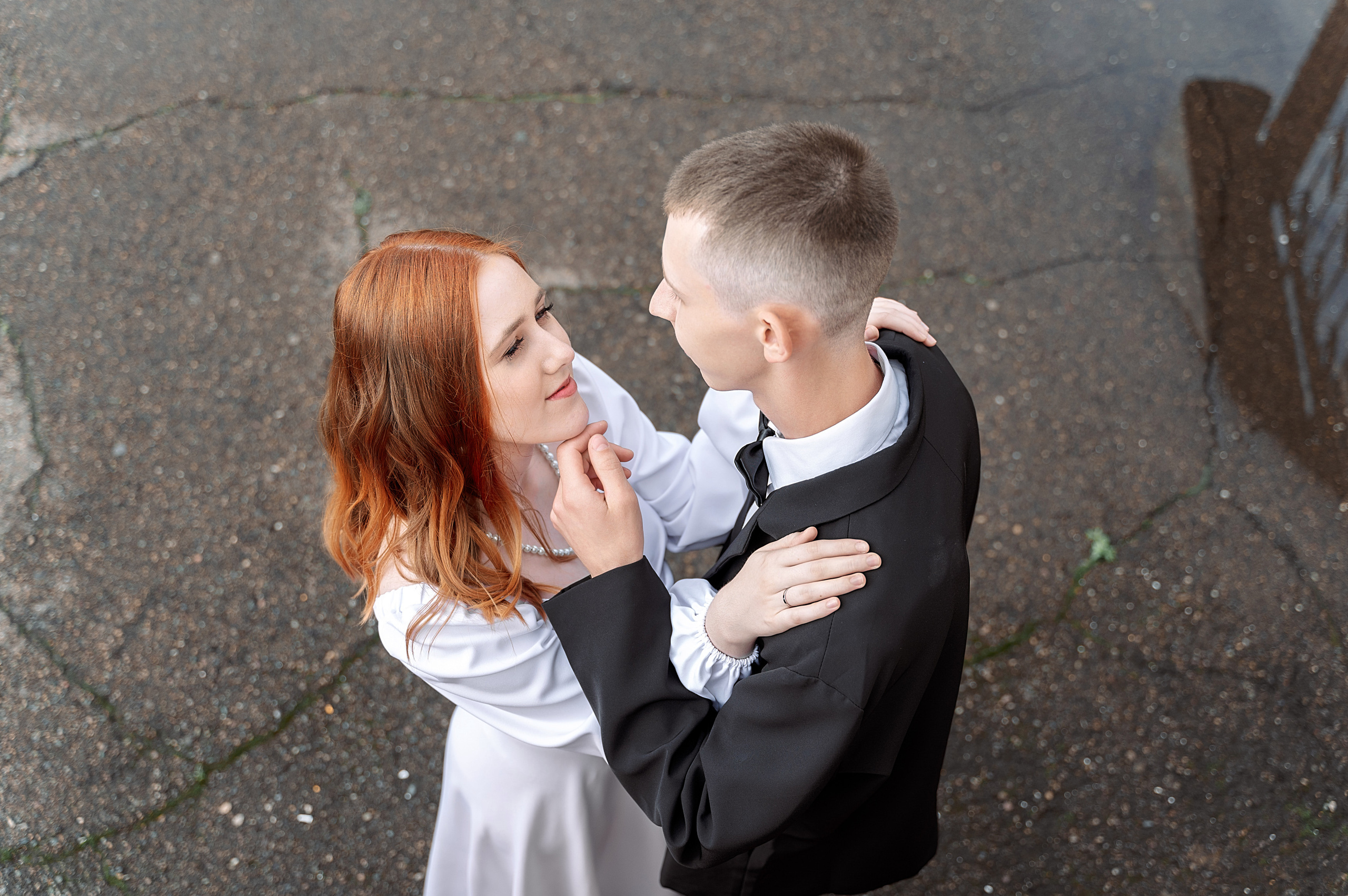 Свадьба Макара и Валерии. Семейный, свадебный, школьный фотограф в Железногорске Целуев Андрей