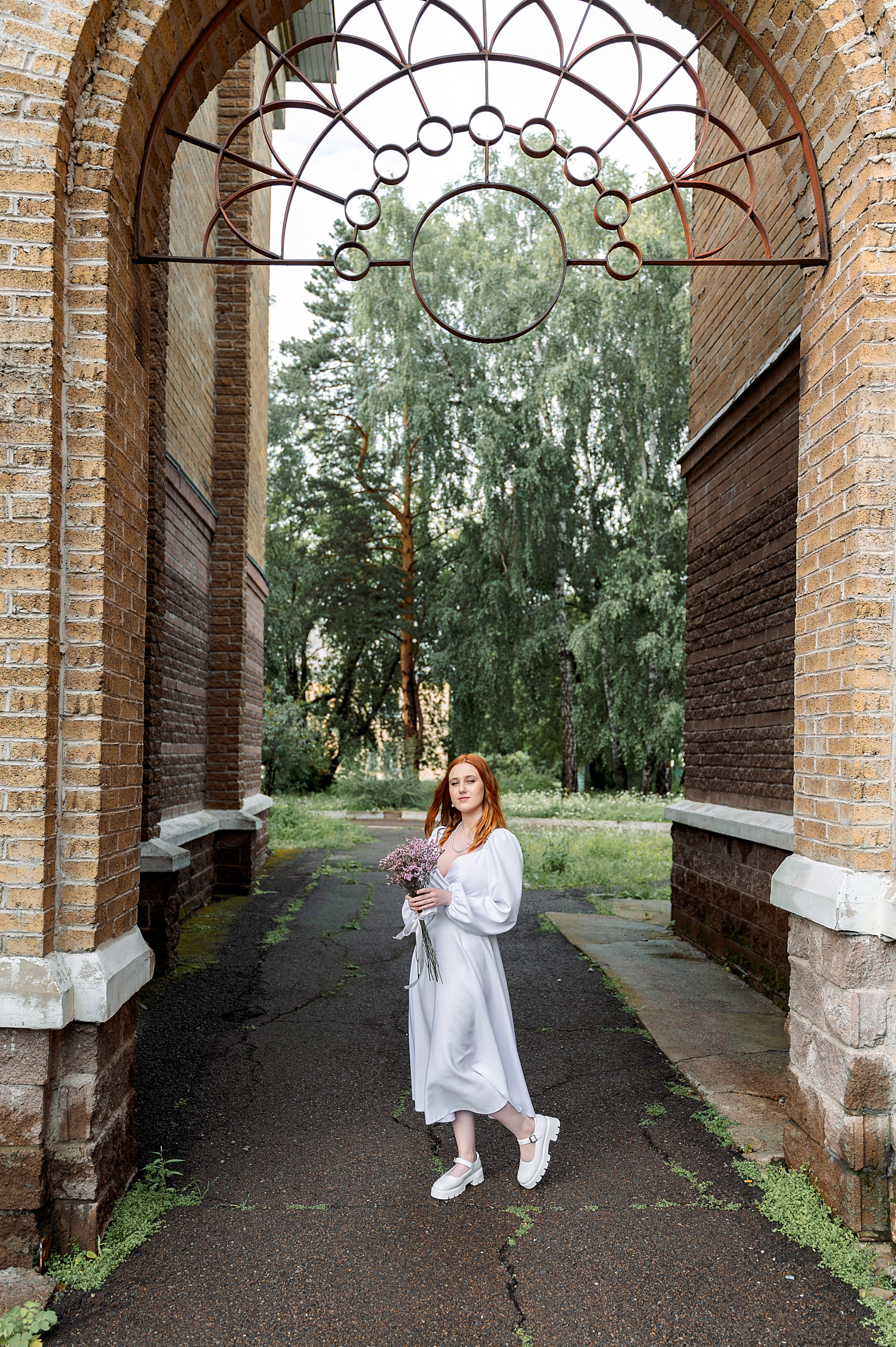 Свадьба Макара и Валерии. Семейный, свадебный, школьный фотограф в Железногорске Целуев Андрей