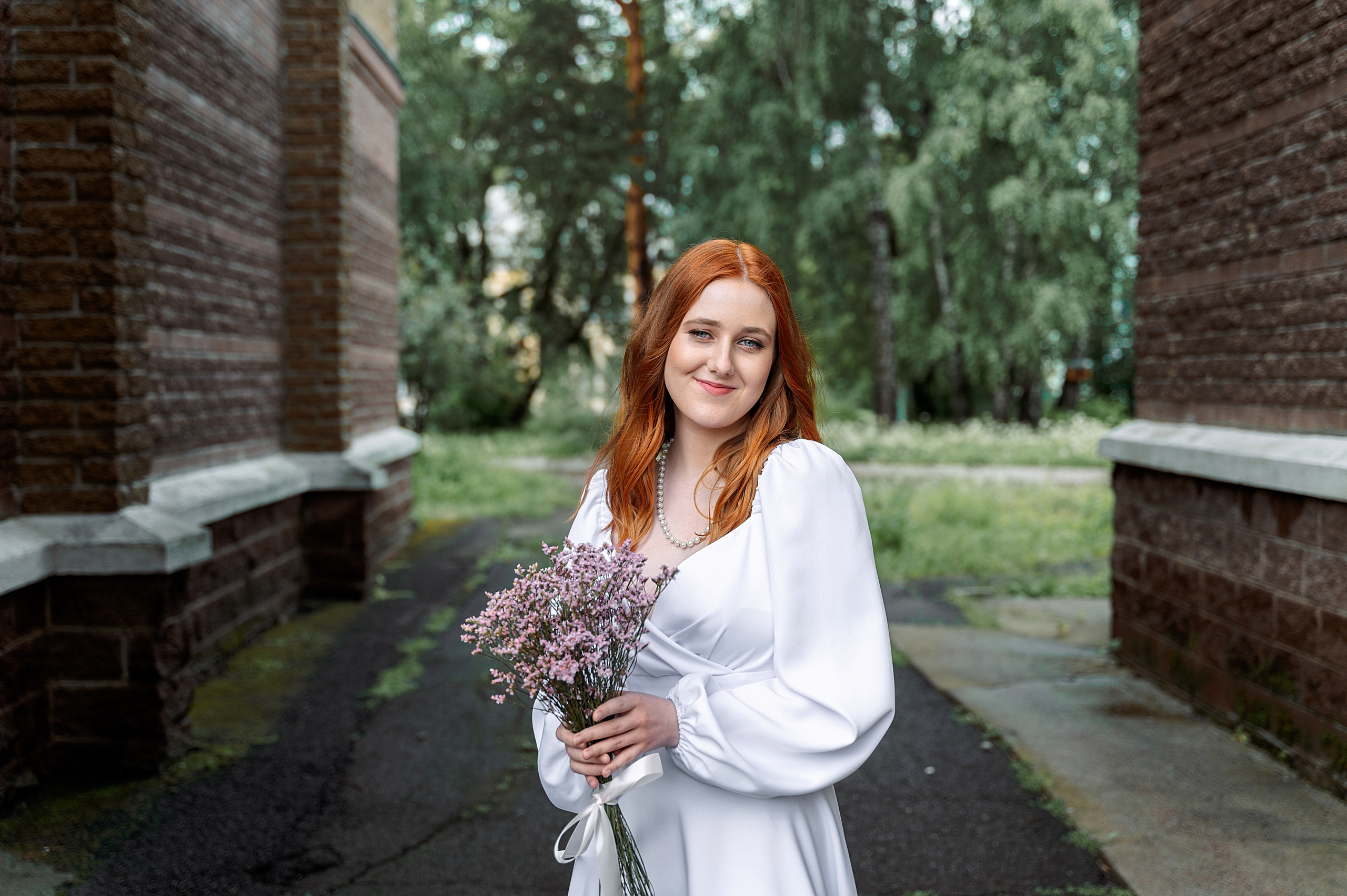 Свадьба Макара и Валерии. Семейный, свадебный, школьный фотограф в Железногорске Целуев Андрей