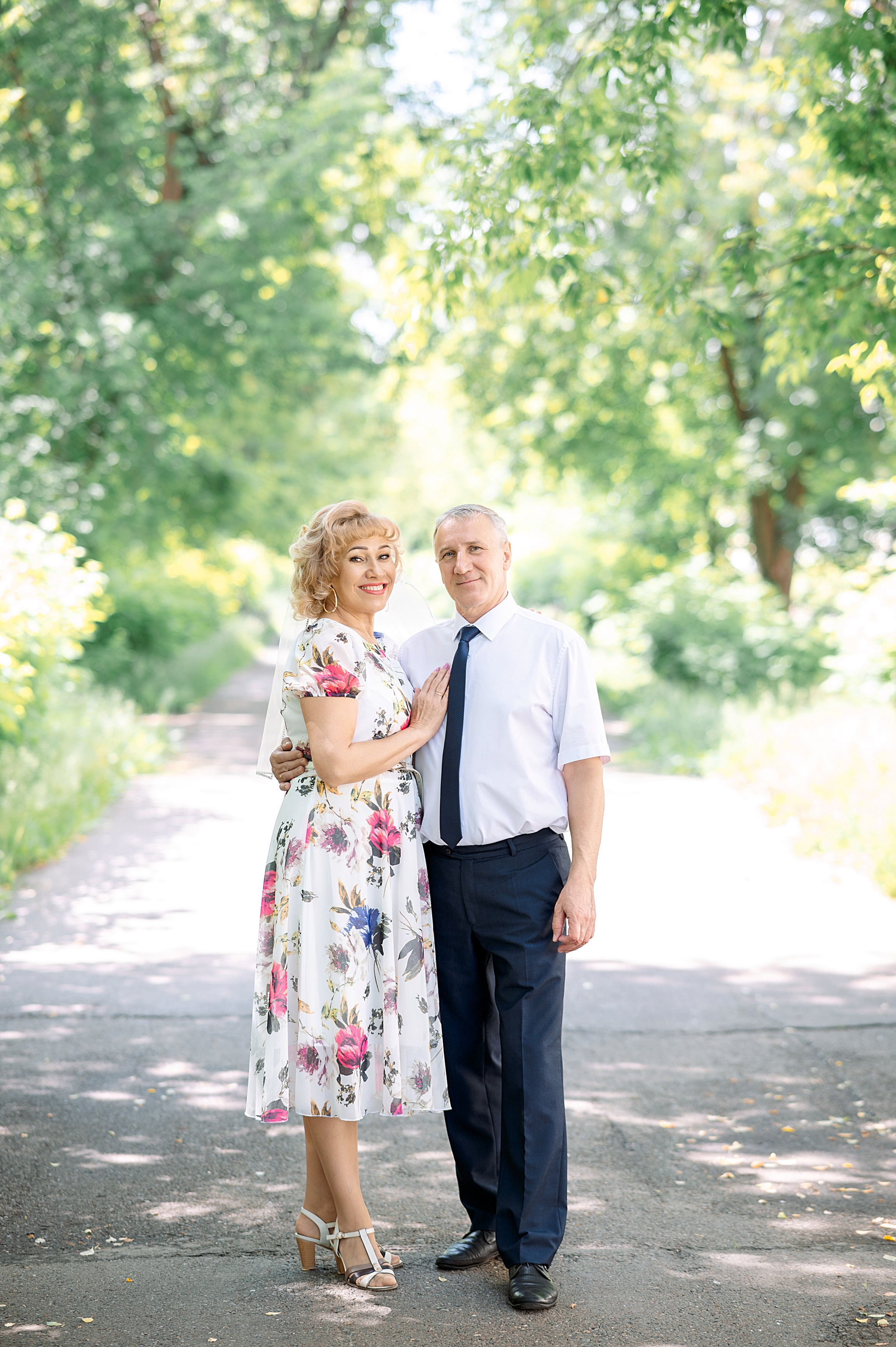 Свадьба Юрия и Ирины. Семейный, свадебный, школьный фотограф в Железногорске Целуев Андрей