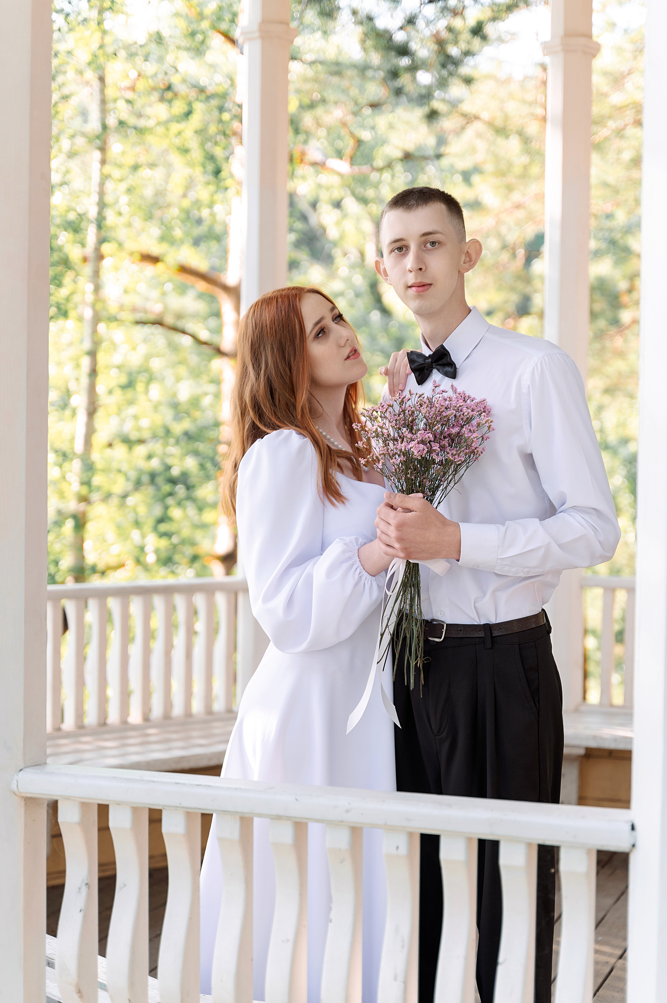 Свадьба Макара и Валерии. Семейный, свадебный, школьный фотограф в Железногорске Целуев Андрей