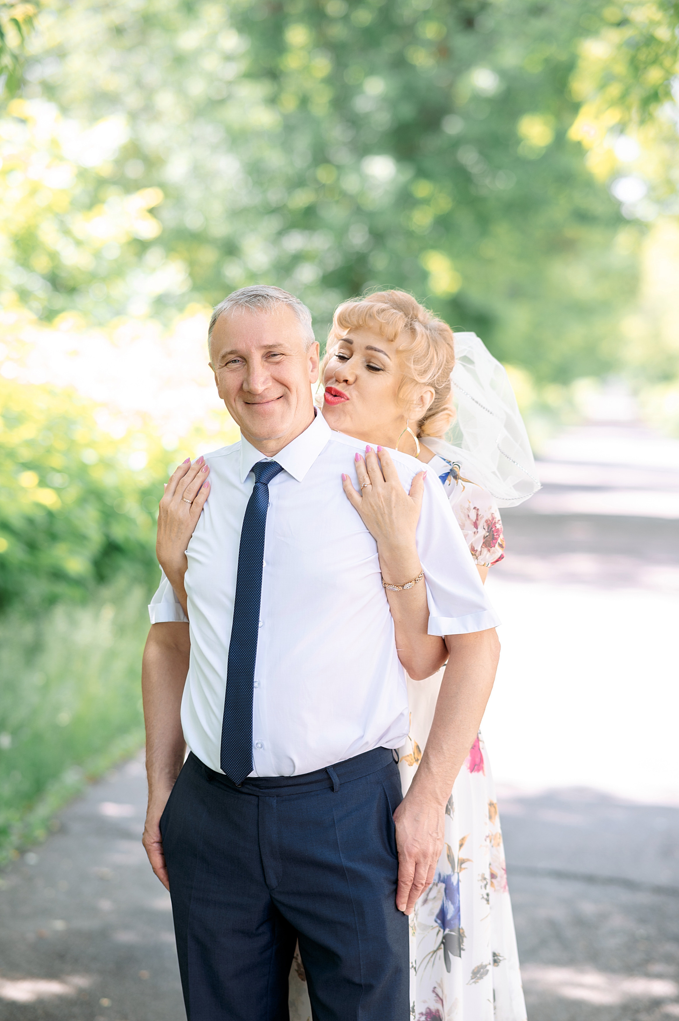 Свадьба Юрия и Ирины. Семейный, свадебный, школьный фотограф в Железногорске Целуев Андрей
