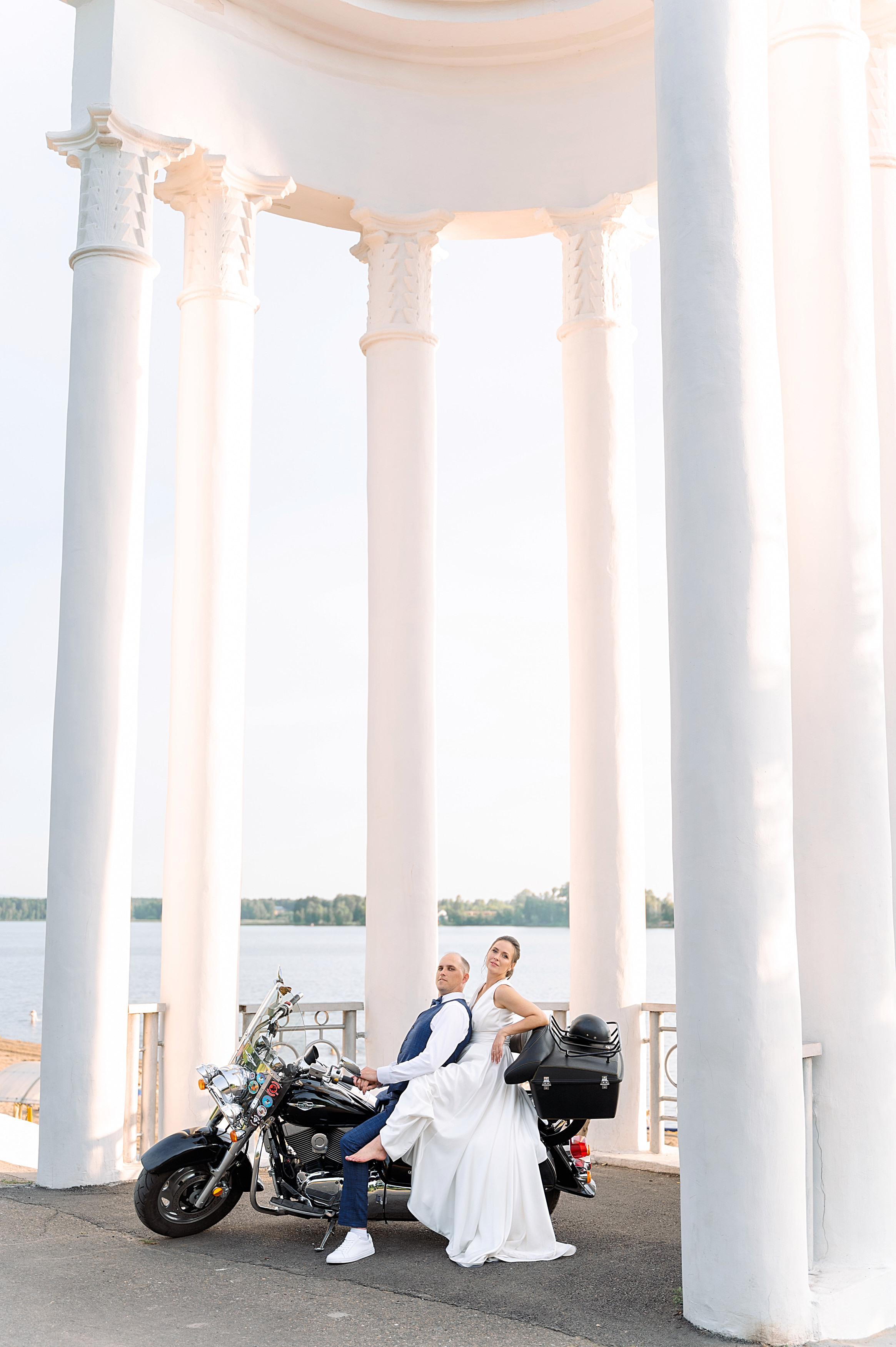 Свадьба Владислава и Анны. Семейный, свадебный, школьный фотограф в Железногорске Целуев Андрей