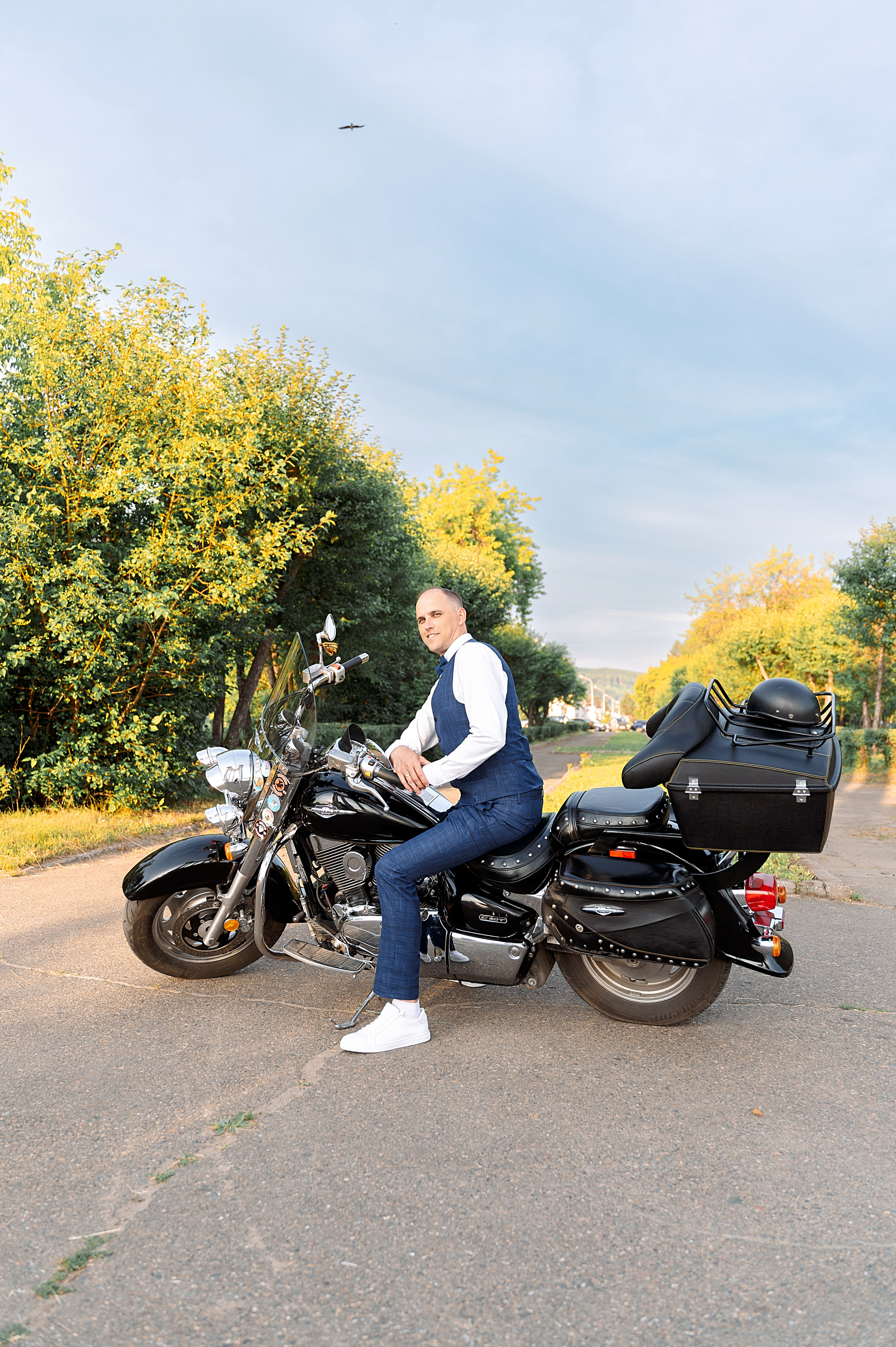 Свадьба Владислава и Анны. Семейный, свадебный, школьный фотограф в Железногорске Целуев Андрей