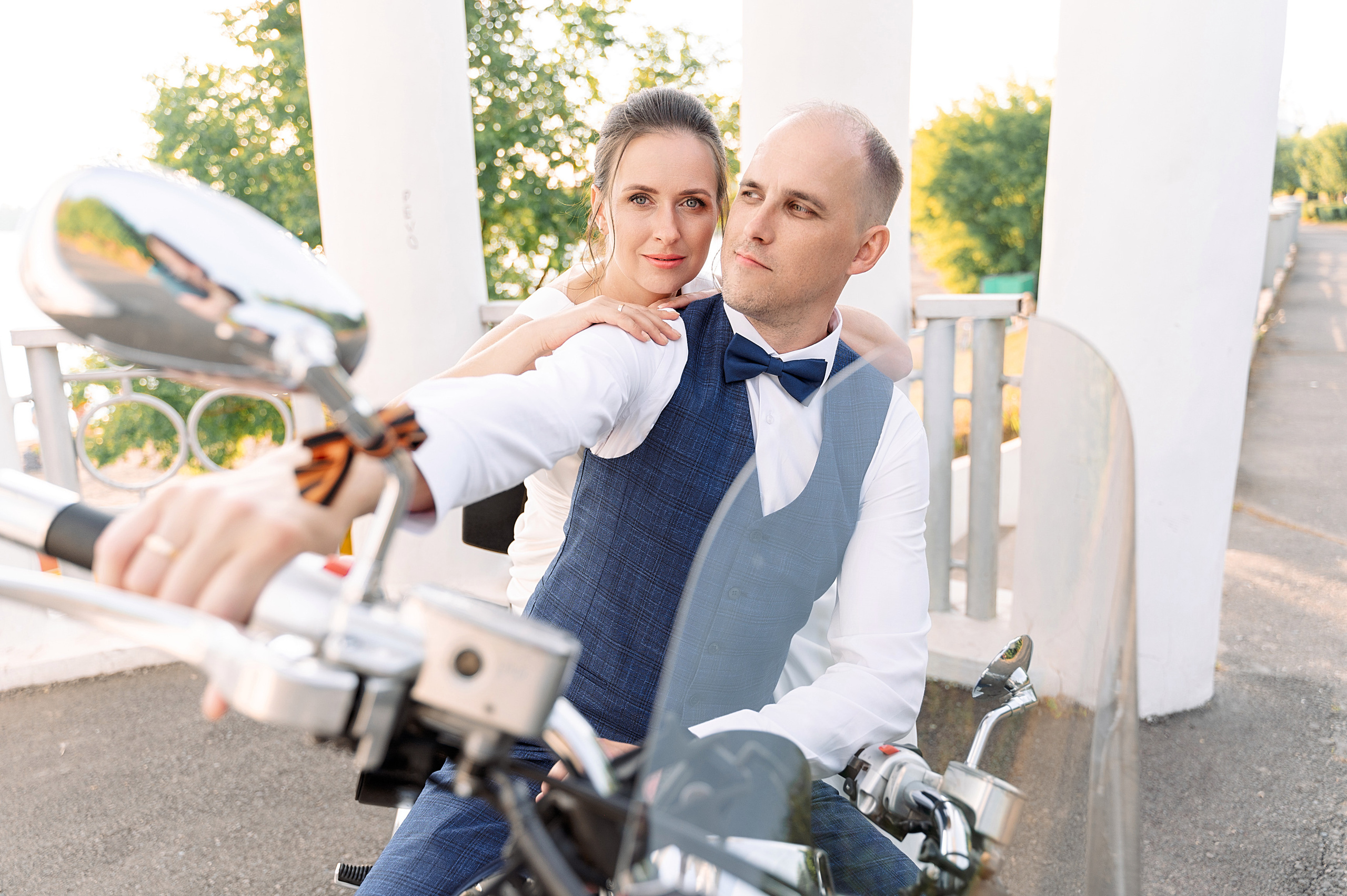 Свадьба Владислава и Анны. Семейный, свадебный, школьный фотограф в Железногорске Целуев Андрей