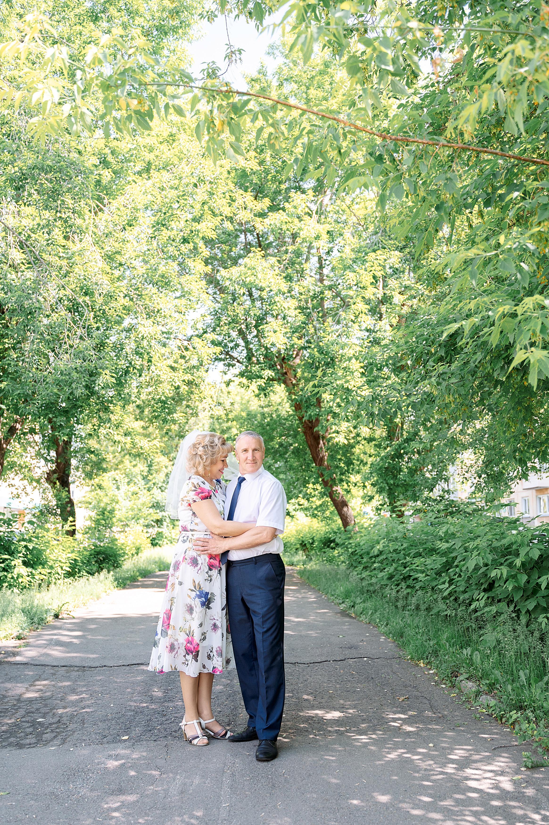 Свадьба Юрия и Ирины. Семейный, свадебный, школьный фотограф в Железногорске Целуев Андрей