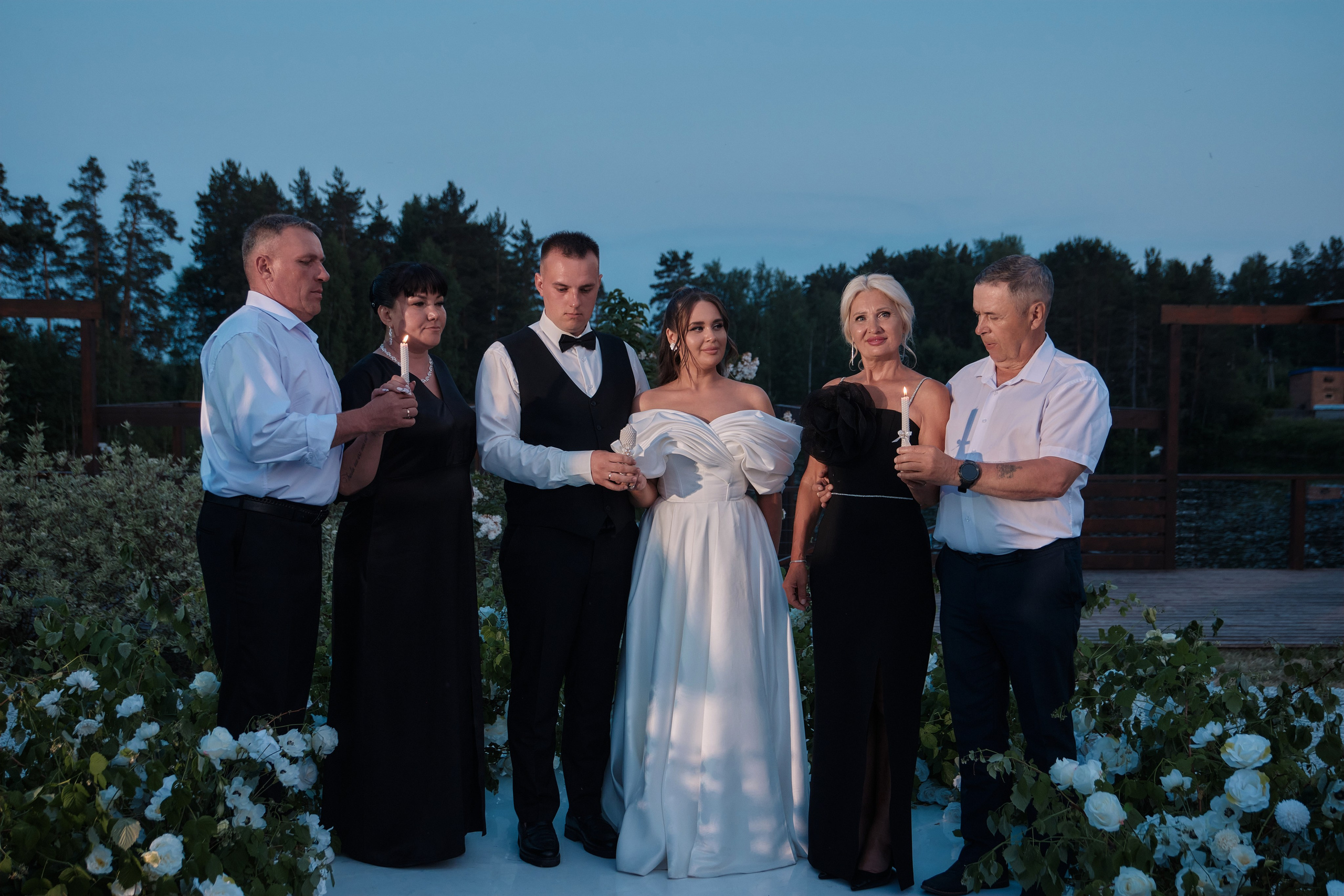 РУСЛАН И ДИАНА. Свадебный фотограф в Екатеринбурге Соседков Евгений