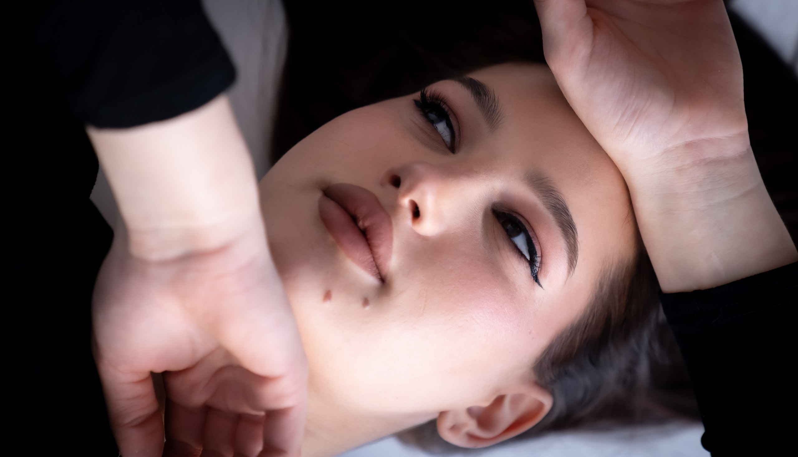 Фотосессия Екатерины. Фотограф в Ростове-на-Дону Анна Малахова