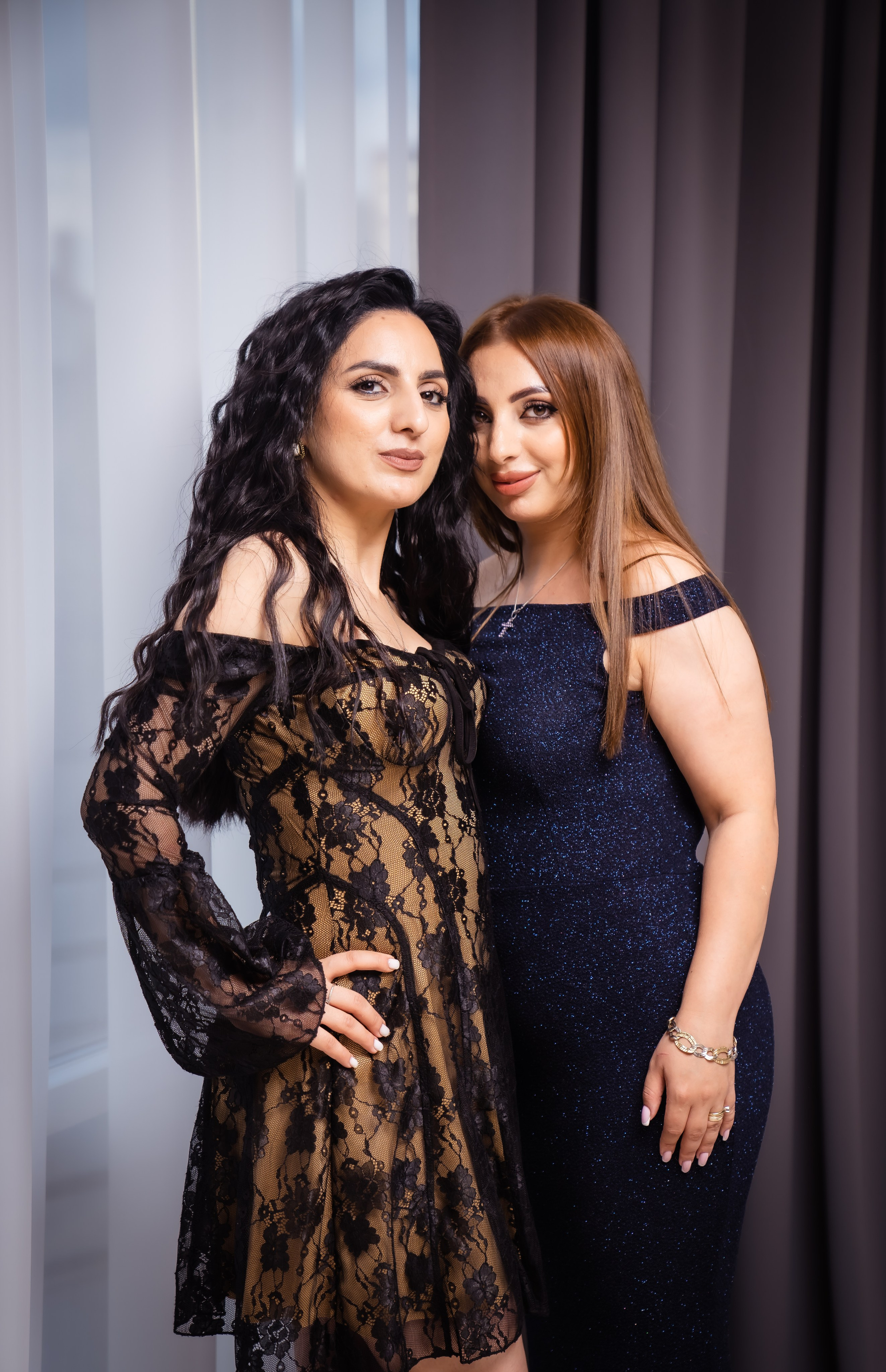 Фотосессия Сюзанны и ее Семьи. Фотограф в Ростове-на-Дону Анна Малахова