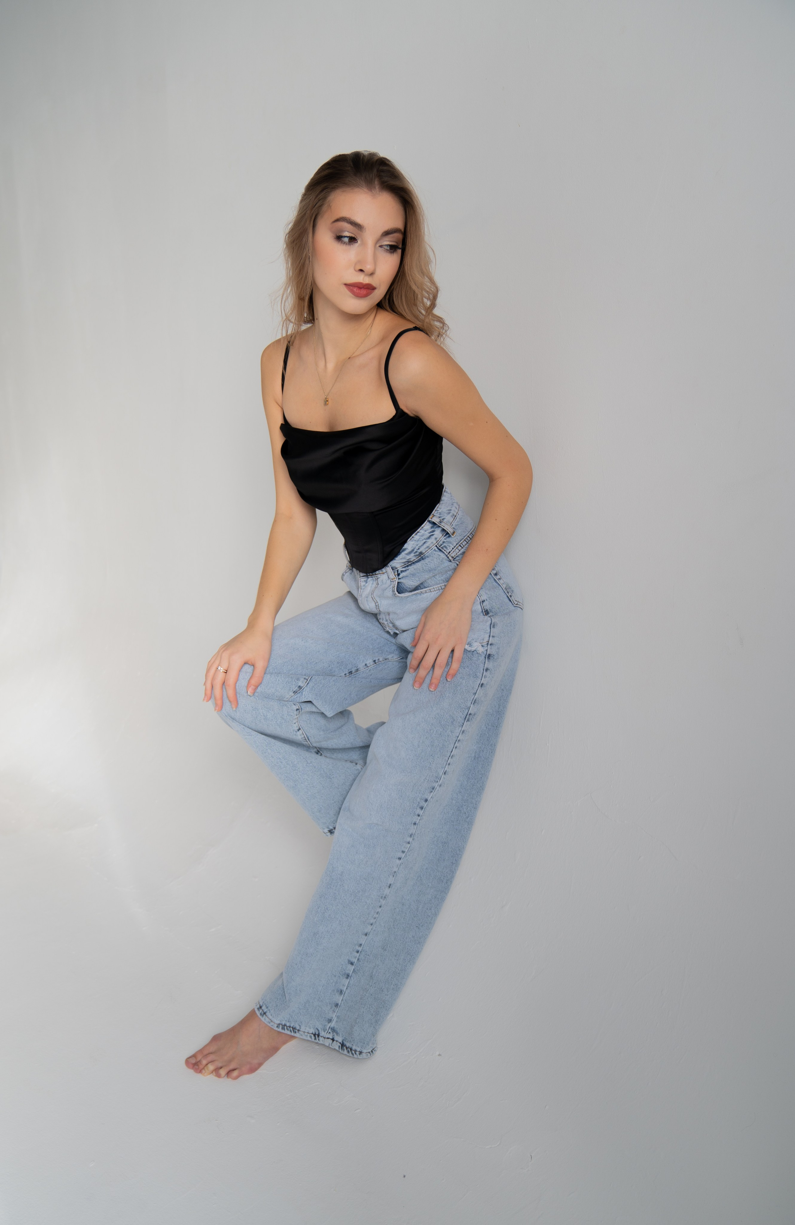 Фотосессия Марии. Фотограф в Ростове-на-Дону Анна Малахова