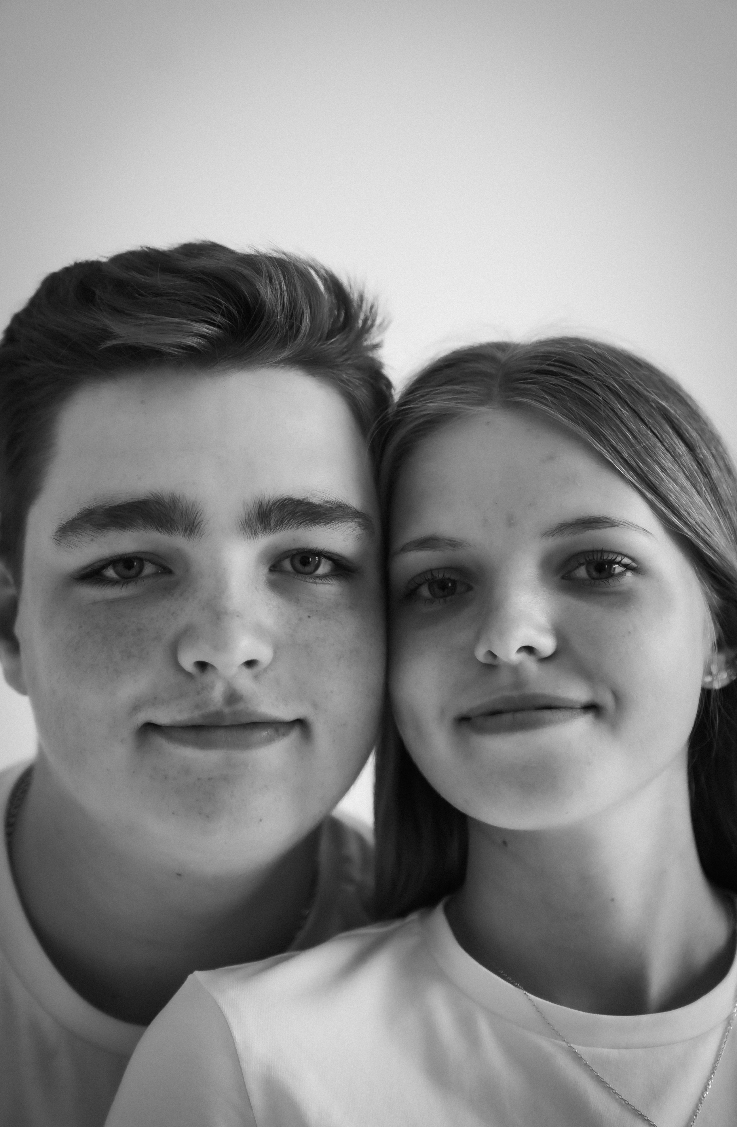 Фотосессия Анастасии и Павла. Фотограф в Ростове-на-Дону Анна Малахова