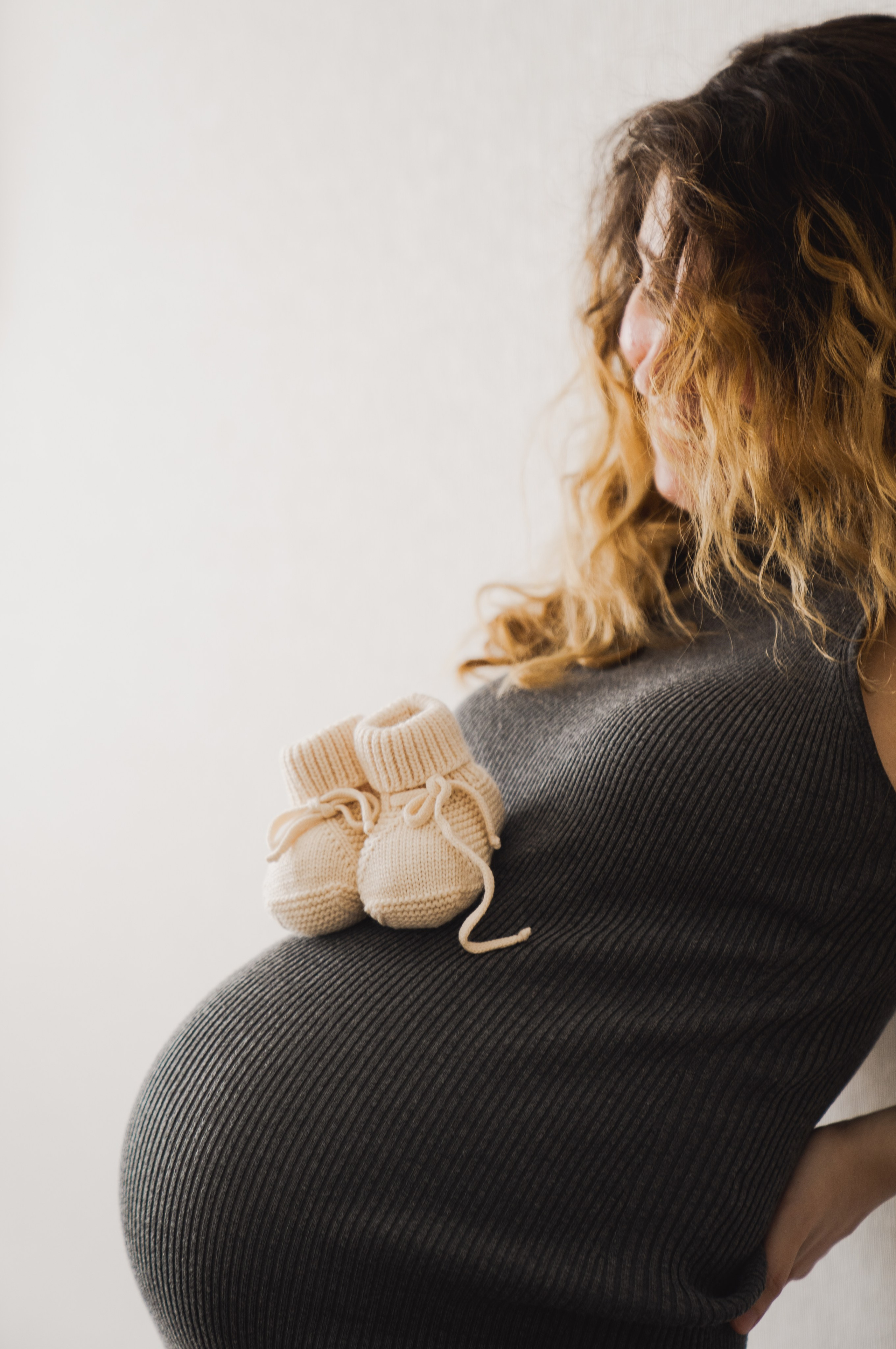 Фотосессия Анны — беременность. Фотограф в Ростове-на-Дону Анна Малахова