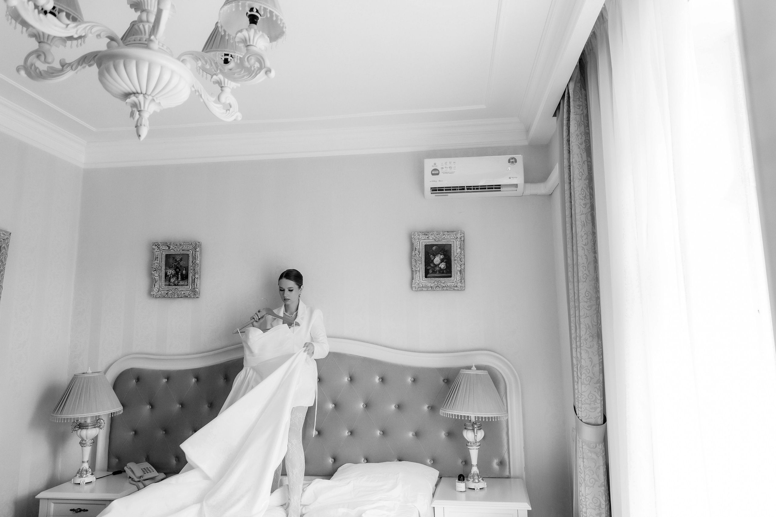 Виолетта и Павел. Фотограф Елизавета Князева Сергиев Посад, Москва