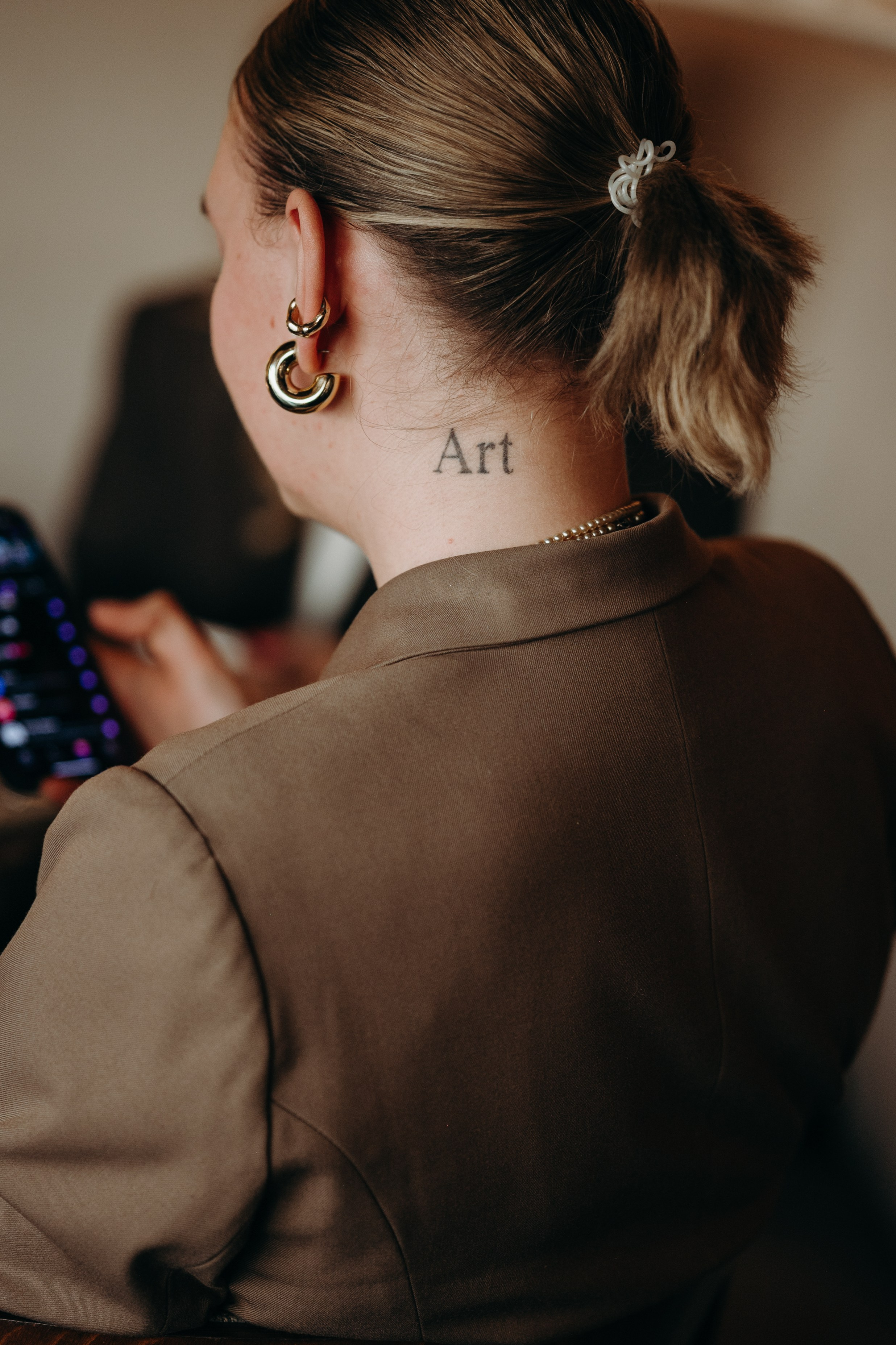 TETTO // Ужин. Фотограф Элина Брусенцева