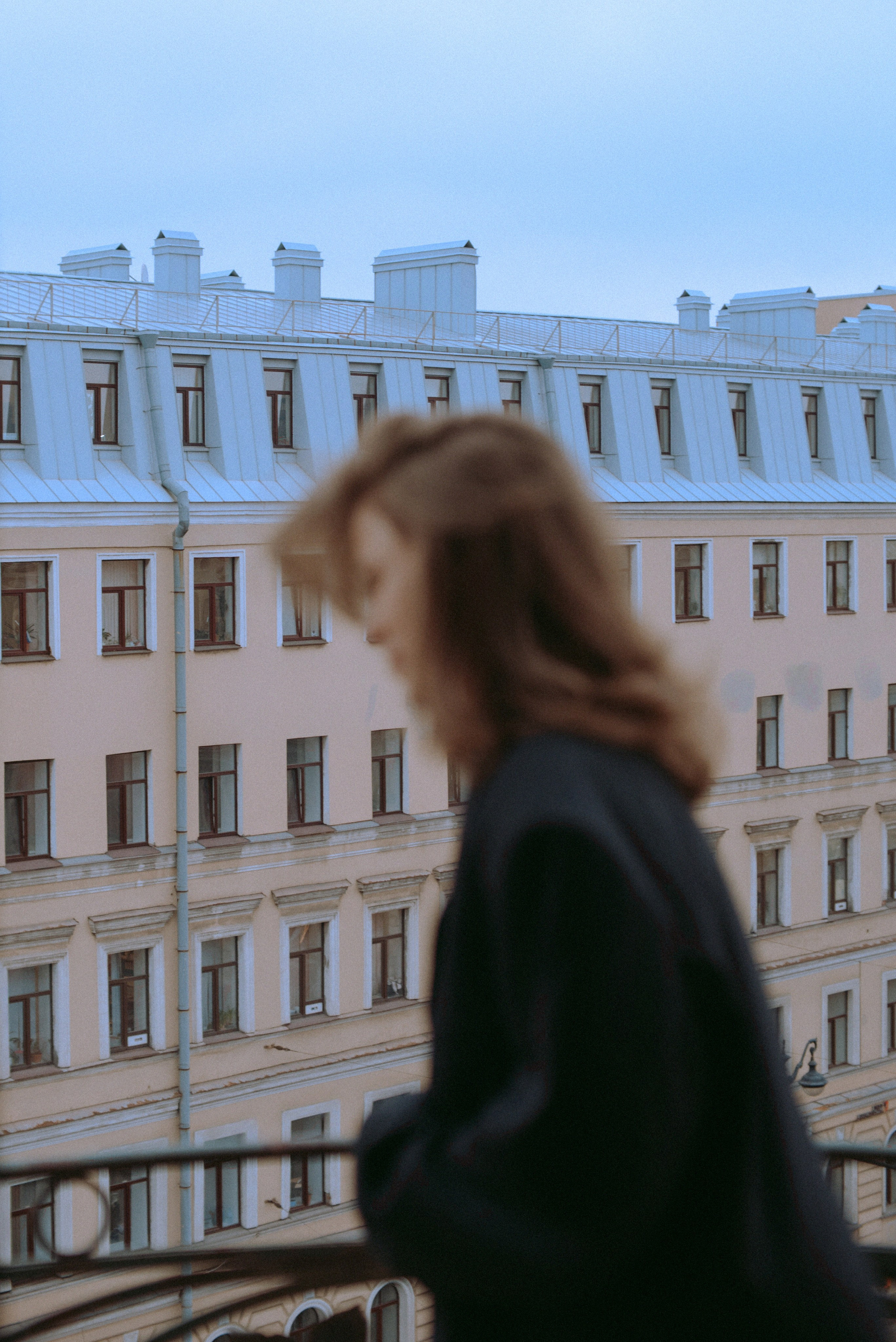 Индивидуальные съемки. Фотограф Элина Брусенцева