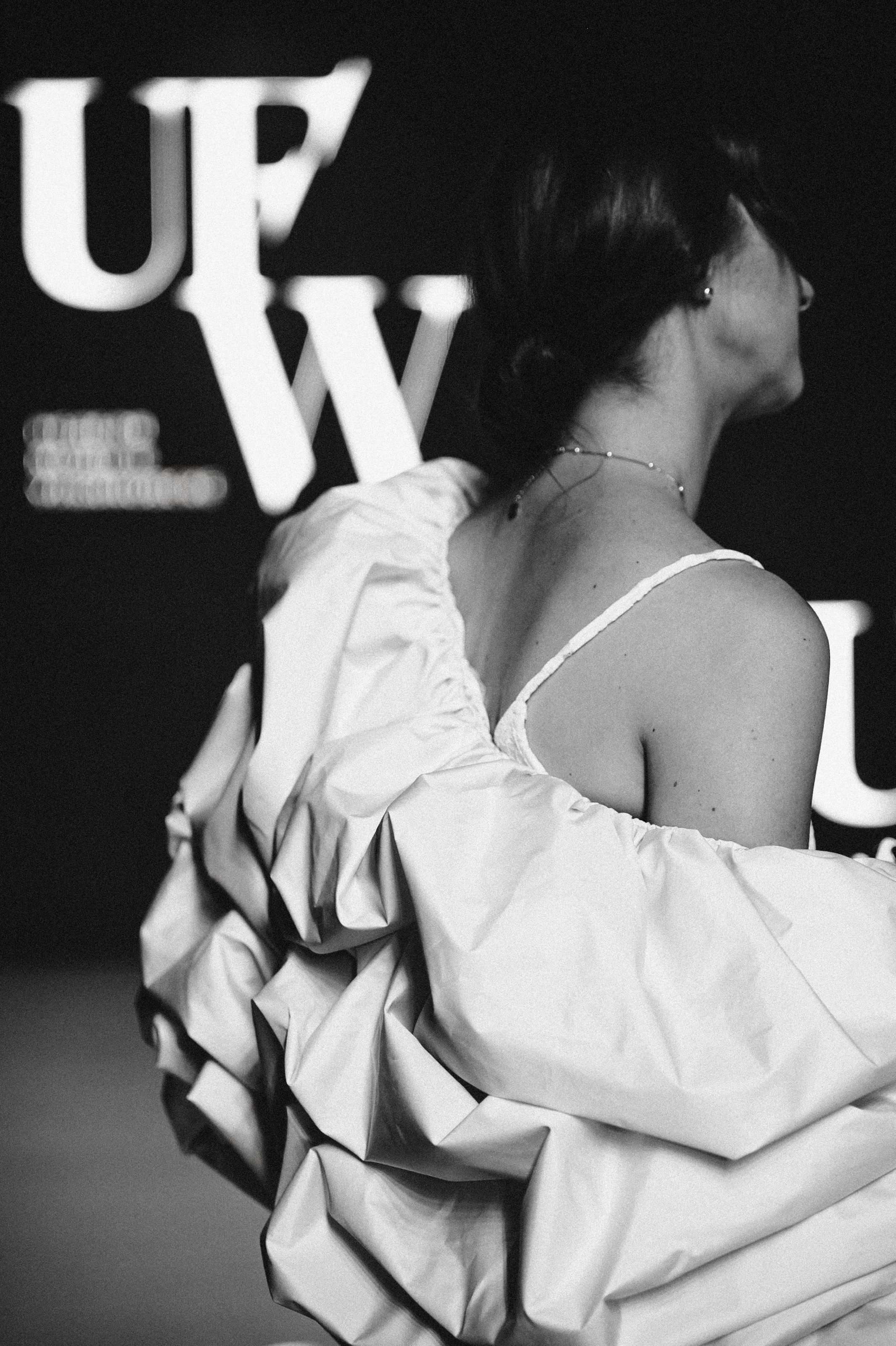 ULYANOVSK Fashion Week. Фотограф Элина Брусенцева